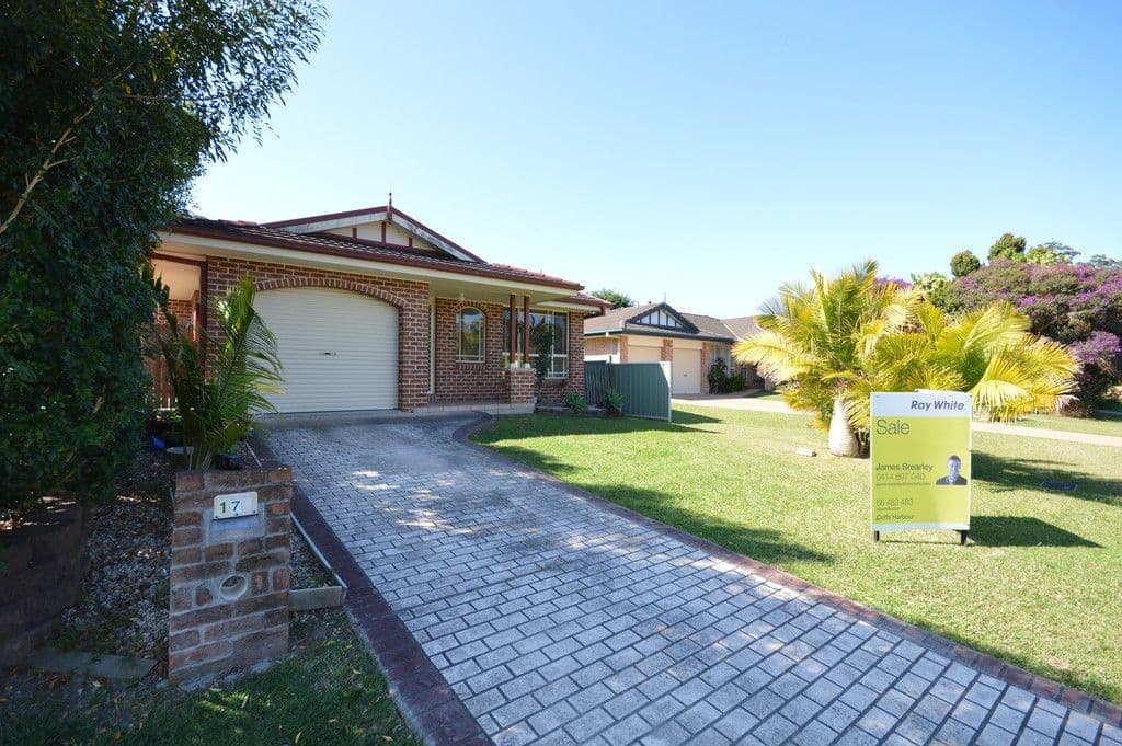 17 Merino Drive, Coffs Harbour NSW 2450, Coffs Harbour - Thumbnail 2