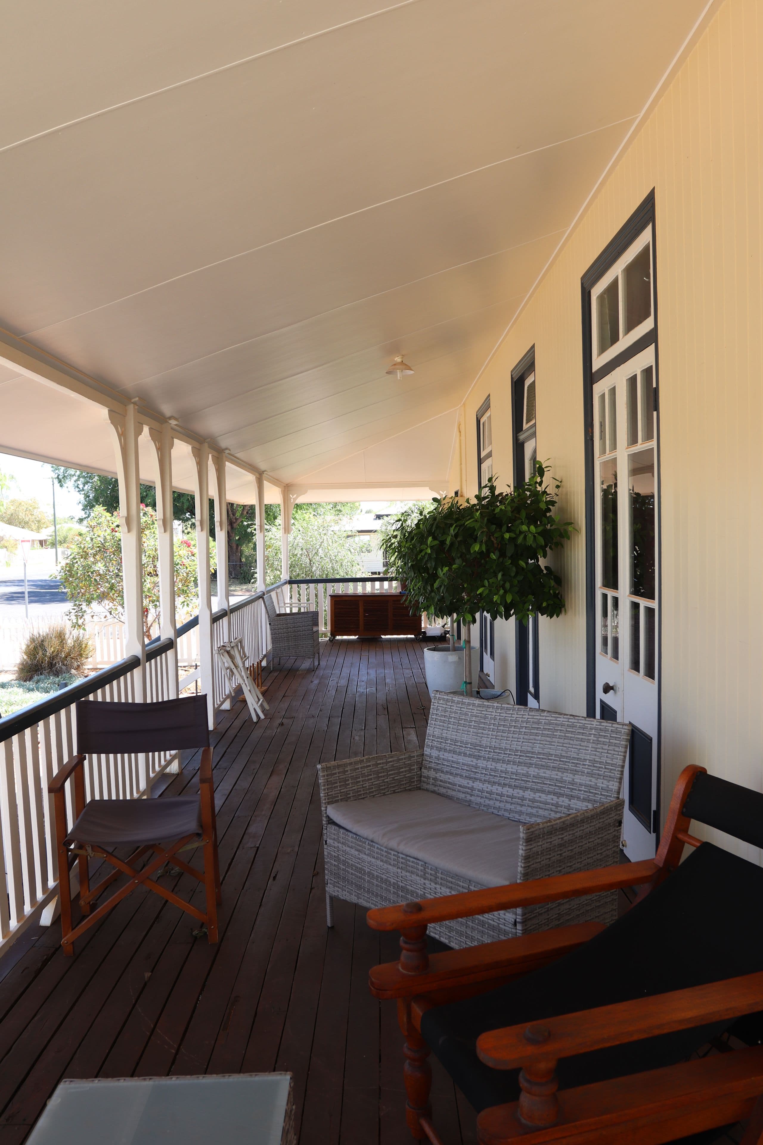 152 Parry Street, Charleville QLD 4470, Charleville - Thumbnail 2