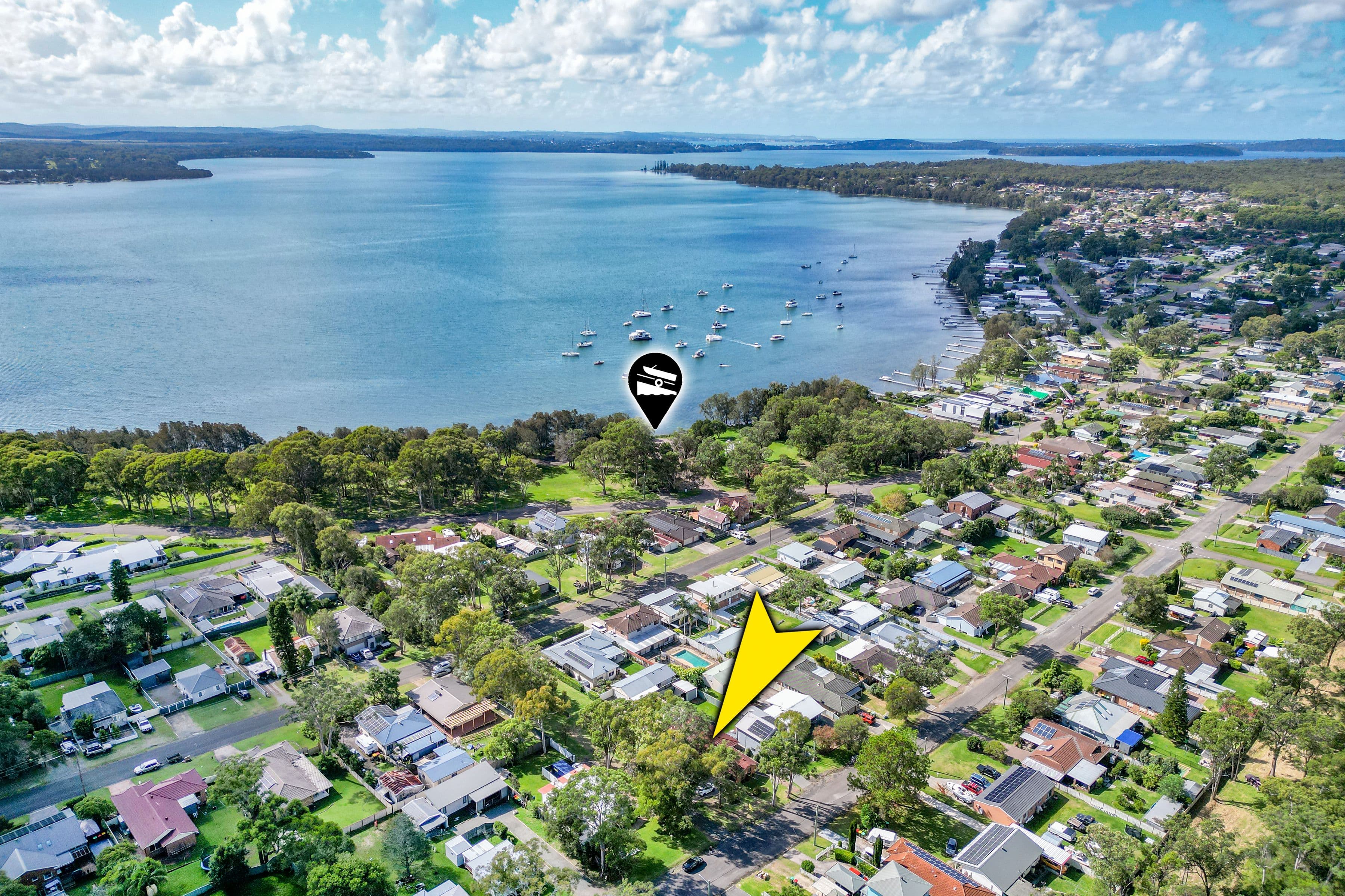 157 Harbord Street, Bonnells Bay NSW 2264, Bonnells Bay - Thumbnail 2