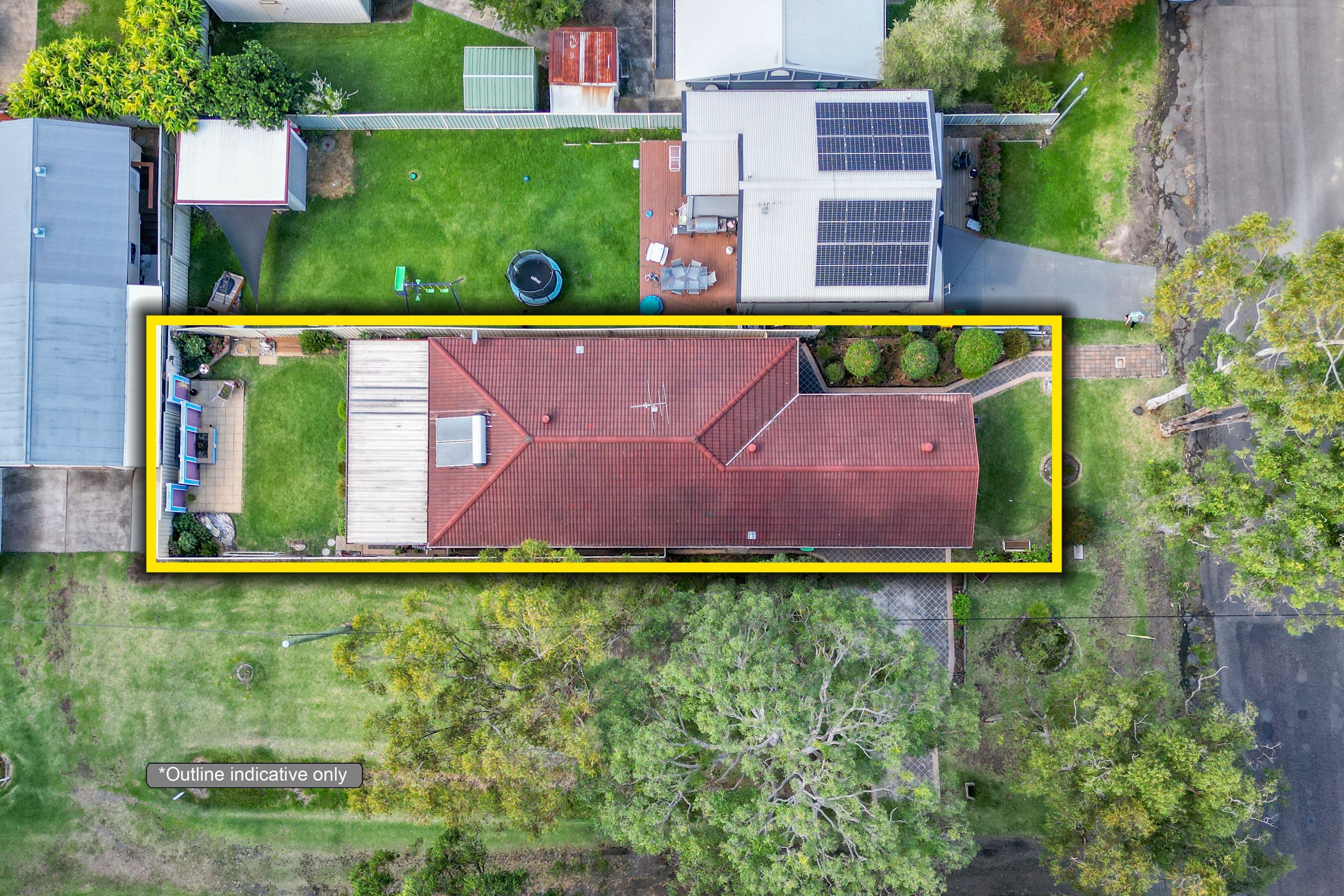 157 Harbord Street, Bonnells Bay NSW 2264, Bonnells Bay - Thumbnail 3