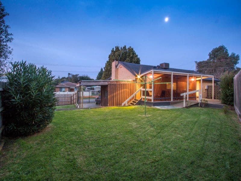 6 Abor Court, FRANKSTON VIC 3199, Frankston - Thumbnail 8