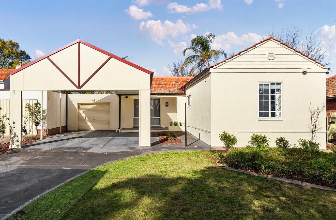 49 Lionel Avenue, Blair Athol SA 5084, Blair Athol - Image 1