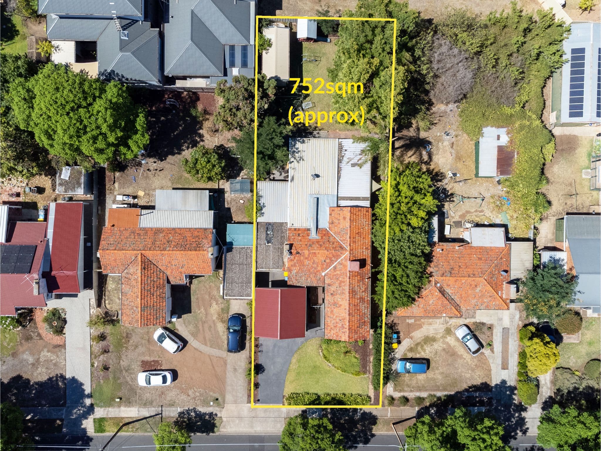 49 Lionel Avenue, Blair Athol SA 5084, Blair Athol - Thumbnail 2