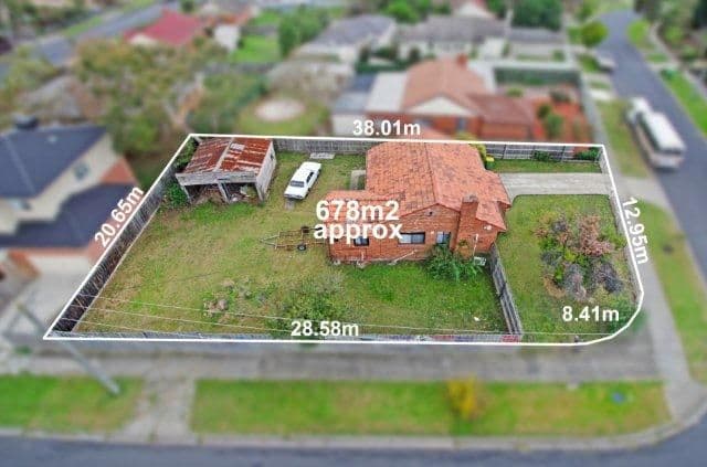 24 North Crescent, HEIDELBERG WEST VIC 3081, Heidelberg West - Image 1