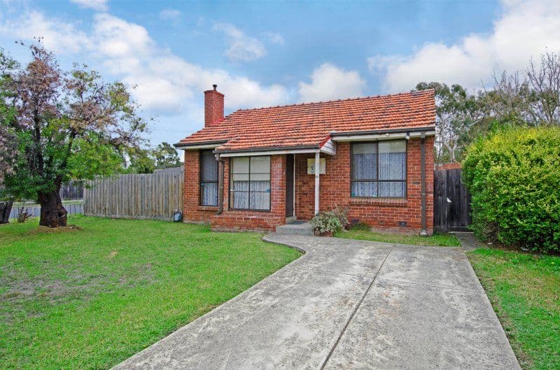 24 North Crescent, HEIDELBERG WEST VIC 3081, Heidelberg West - Thumbnail 2