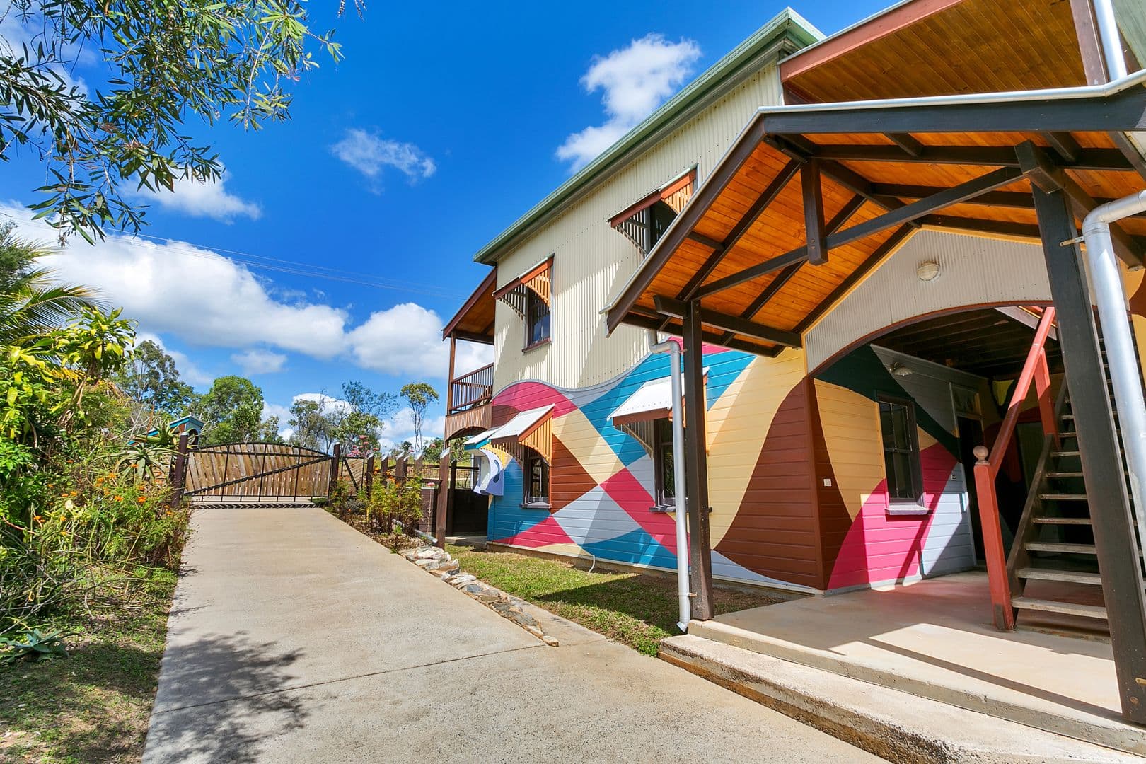 10 Clohesy Street, Koah QLD 4881, Koah - Image 1