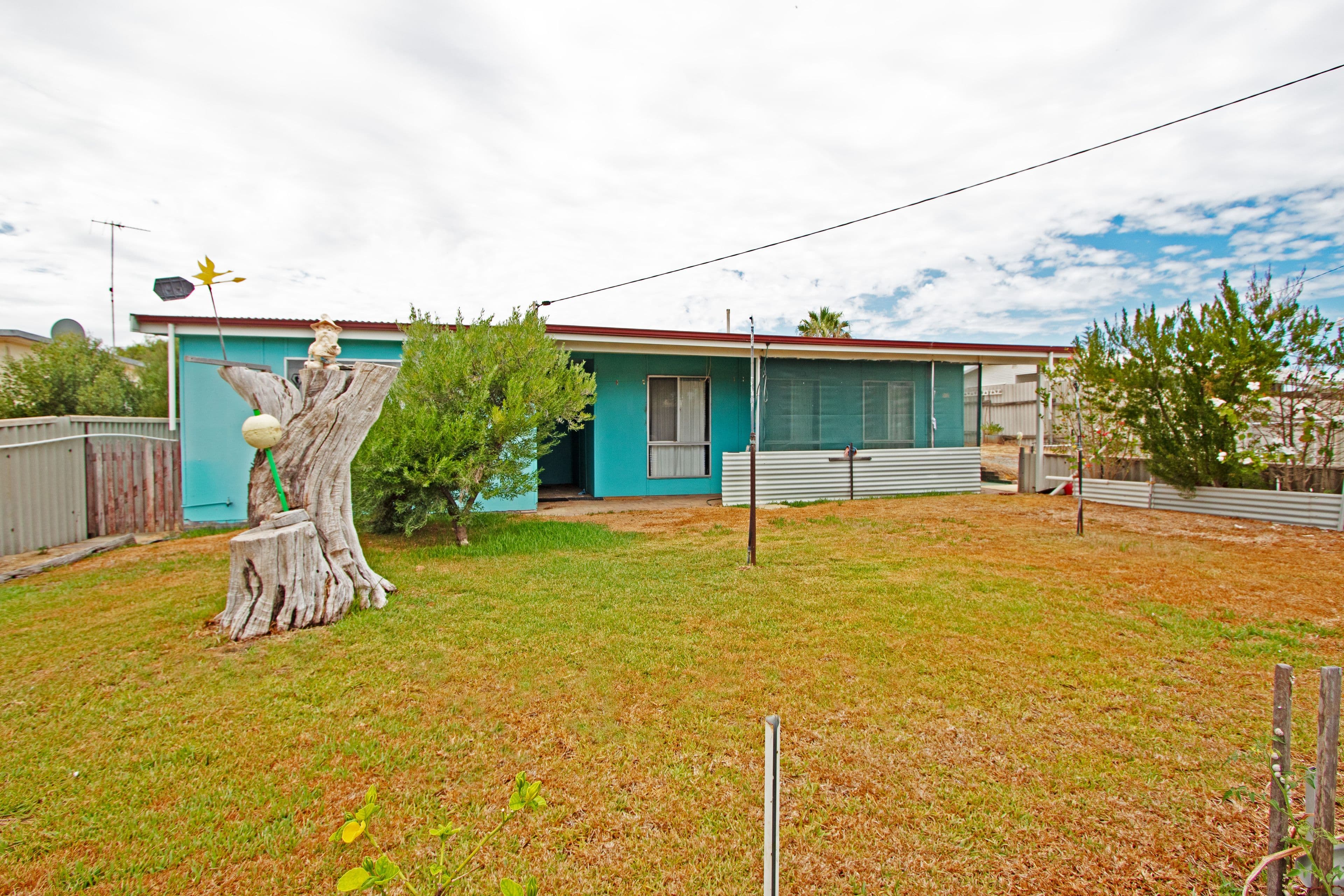 22 BONHAM Street, Leeman WA 6514, Leeman - Image 1
