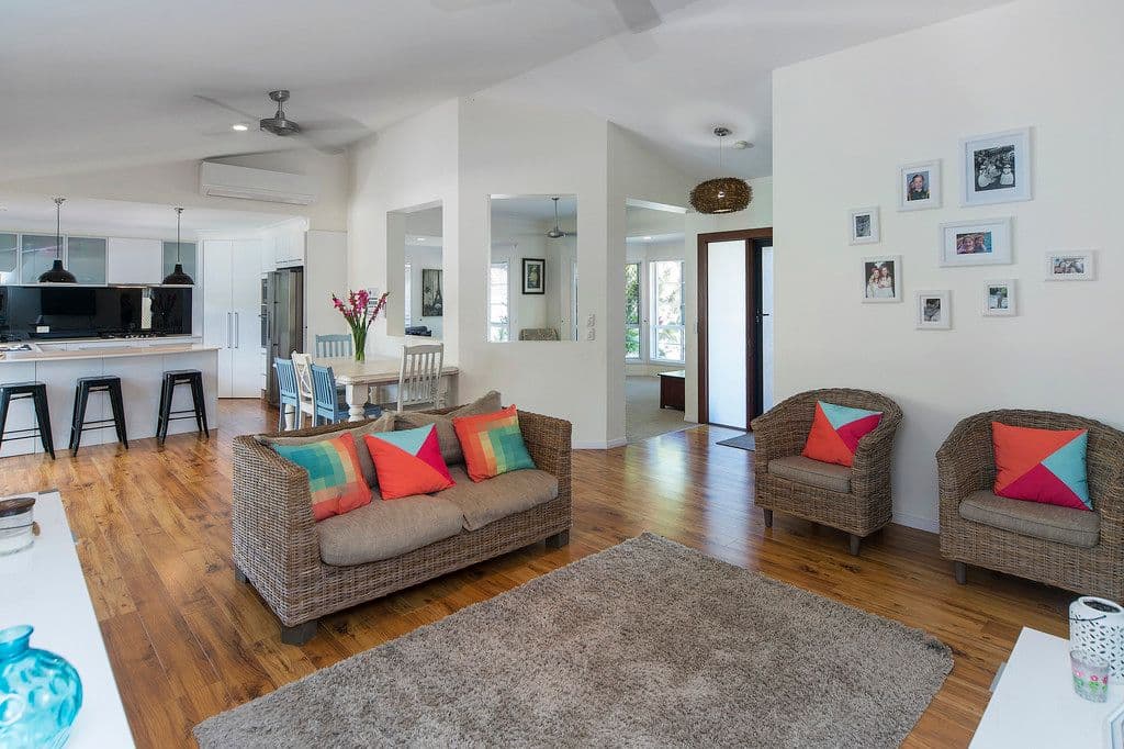 43 Tranquility Circuit, Helensvale QLD 4212, Helensvale - Thumbnail 4