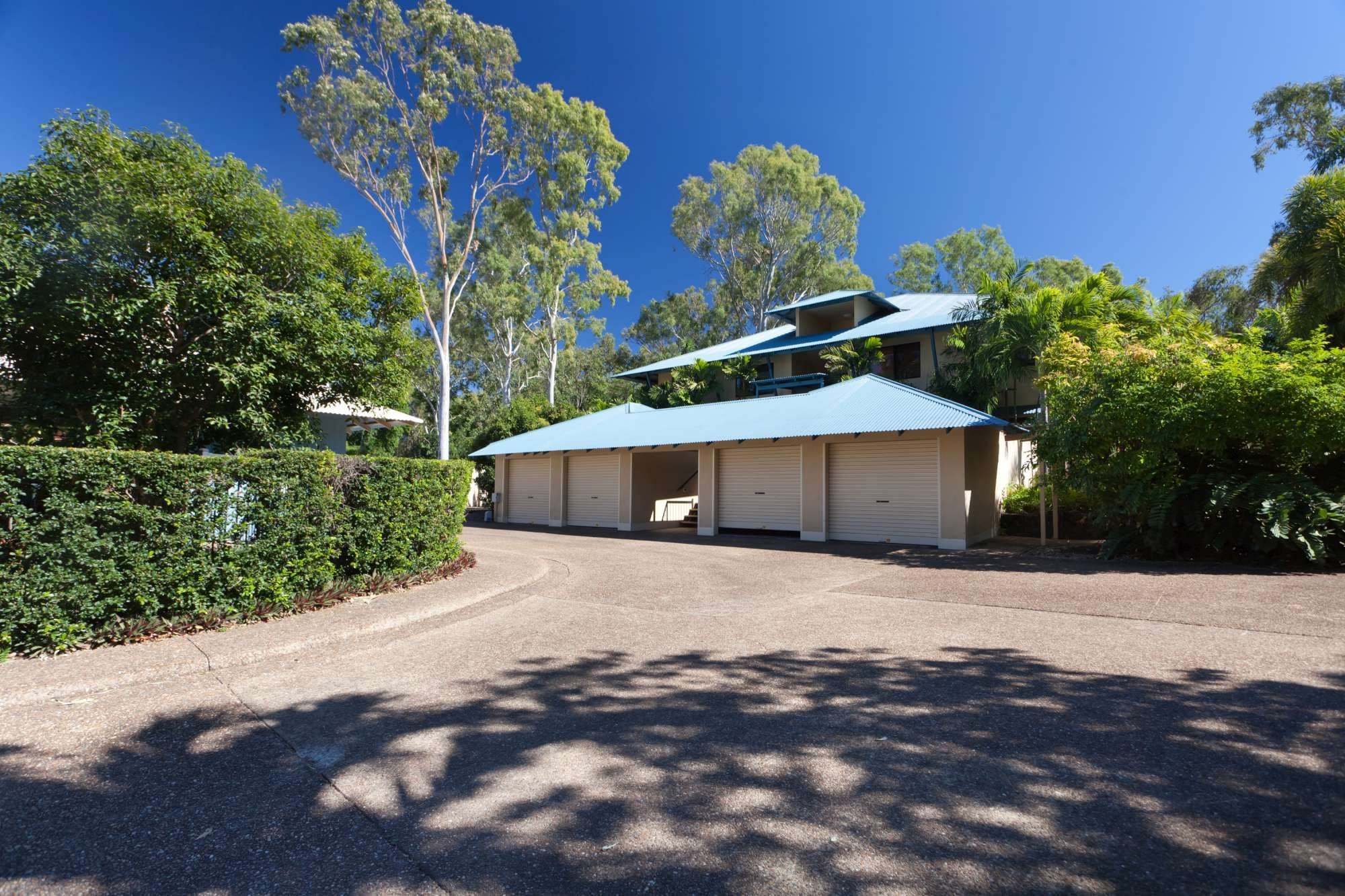 2 New England Court, DOUGLAS QLD 4814, Douglas - Thumbnail 2