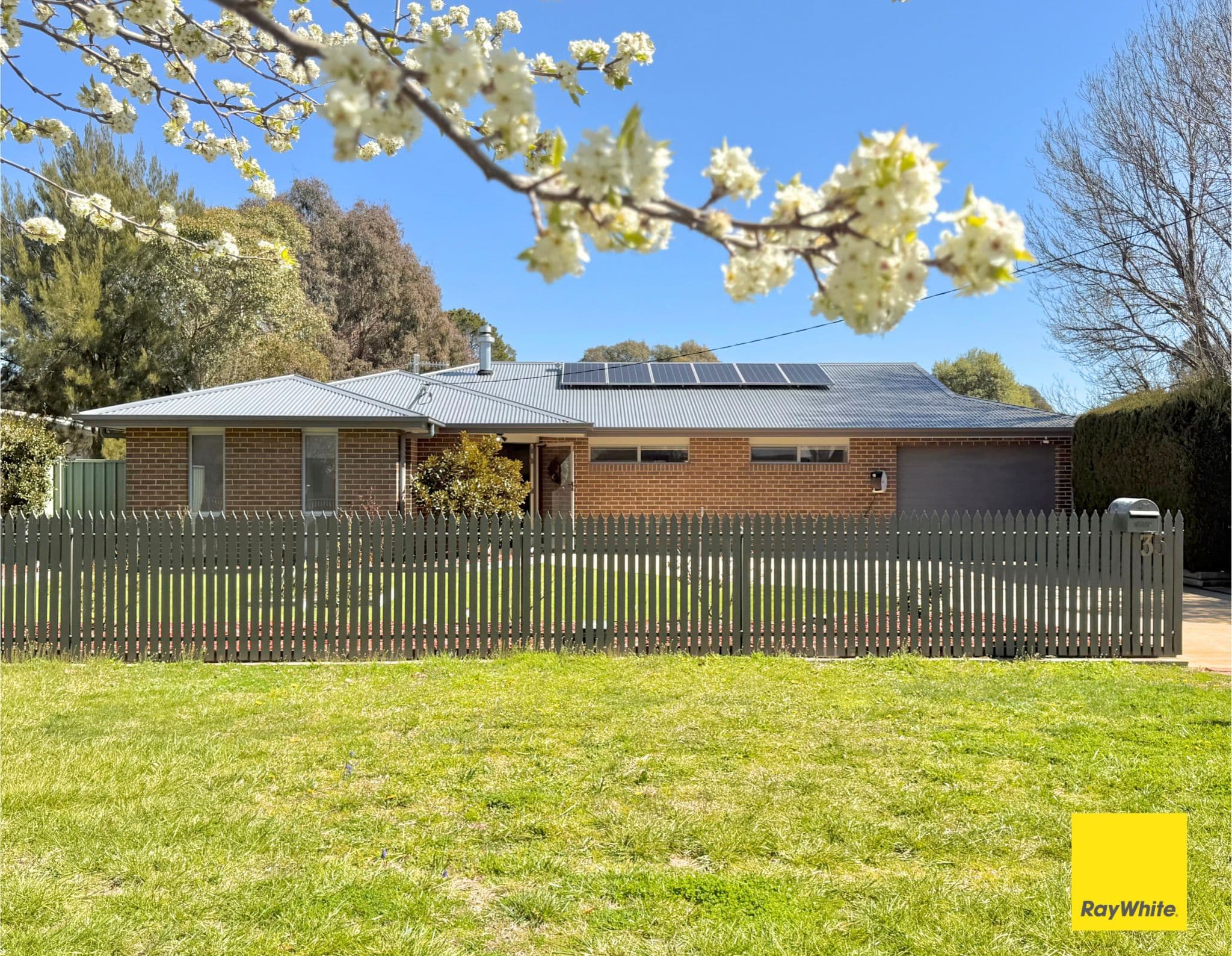 35 Osborne Street, Bungendore NSW 2621, Bungendore - Image 1