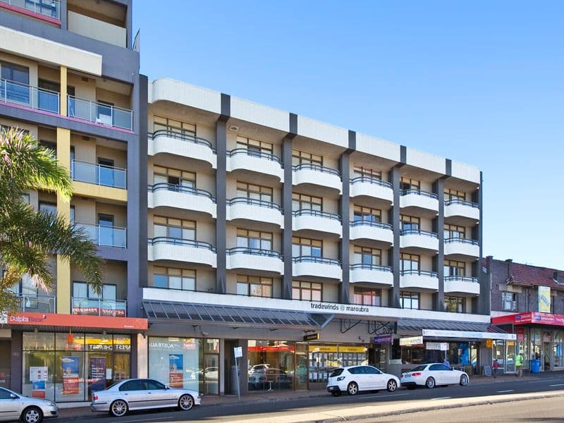 401/200 Maroubra Road, Maroubra NSW 2035, Maroubra - Image 1