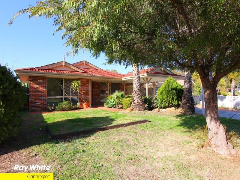 33 Chiddington Street, BECKENHAM WA 6107, Beckenham - Image 1