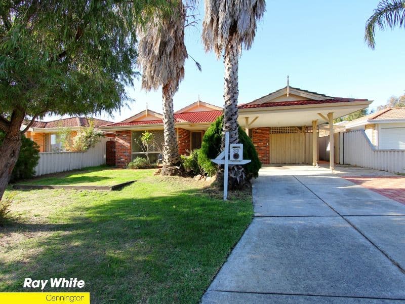 33 Chiddington Street, BECKENHAM WA 6107, Beckenham - Thumbnail 5