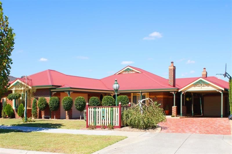 46 Tasman Crescent, TAYLORS LAKES VIC 3038, Taylors Lakes - Image 1