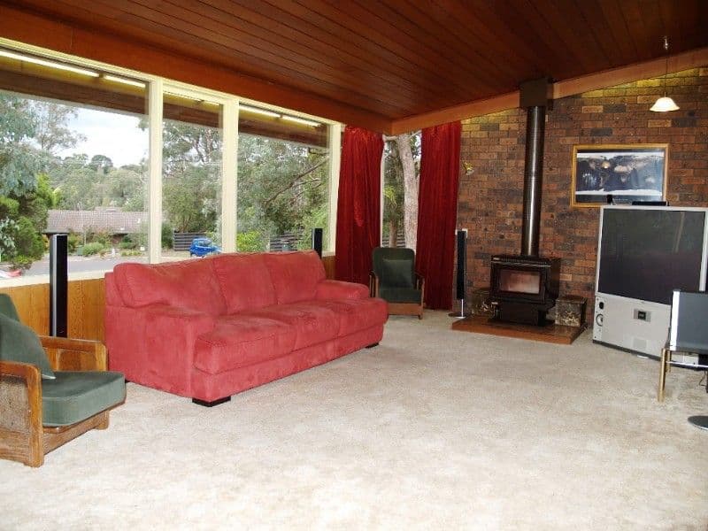2 Woorabinda Close, RINGWOOD NORTH VIC 3134, Ringwood North - Thumbnail 3