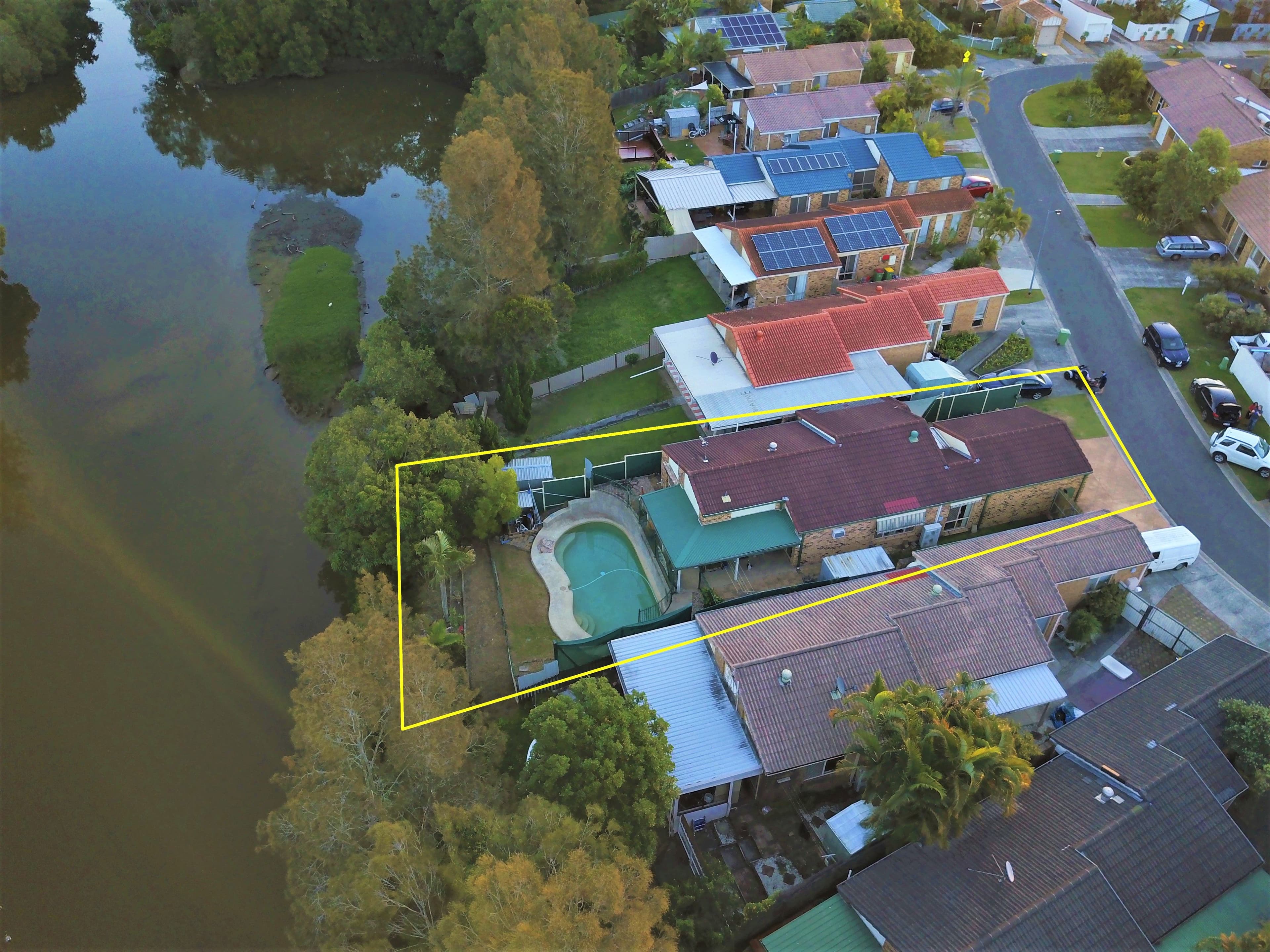 25 River Oak Drive, Helensvale QLD 4212, Helensvale - Image 1