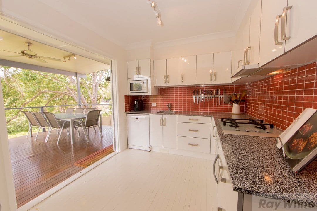 2237 Moggill Road, Kenmore QLD 4069, Kenmore - Image 1