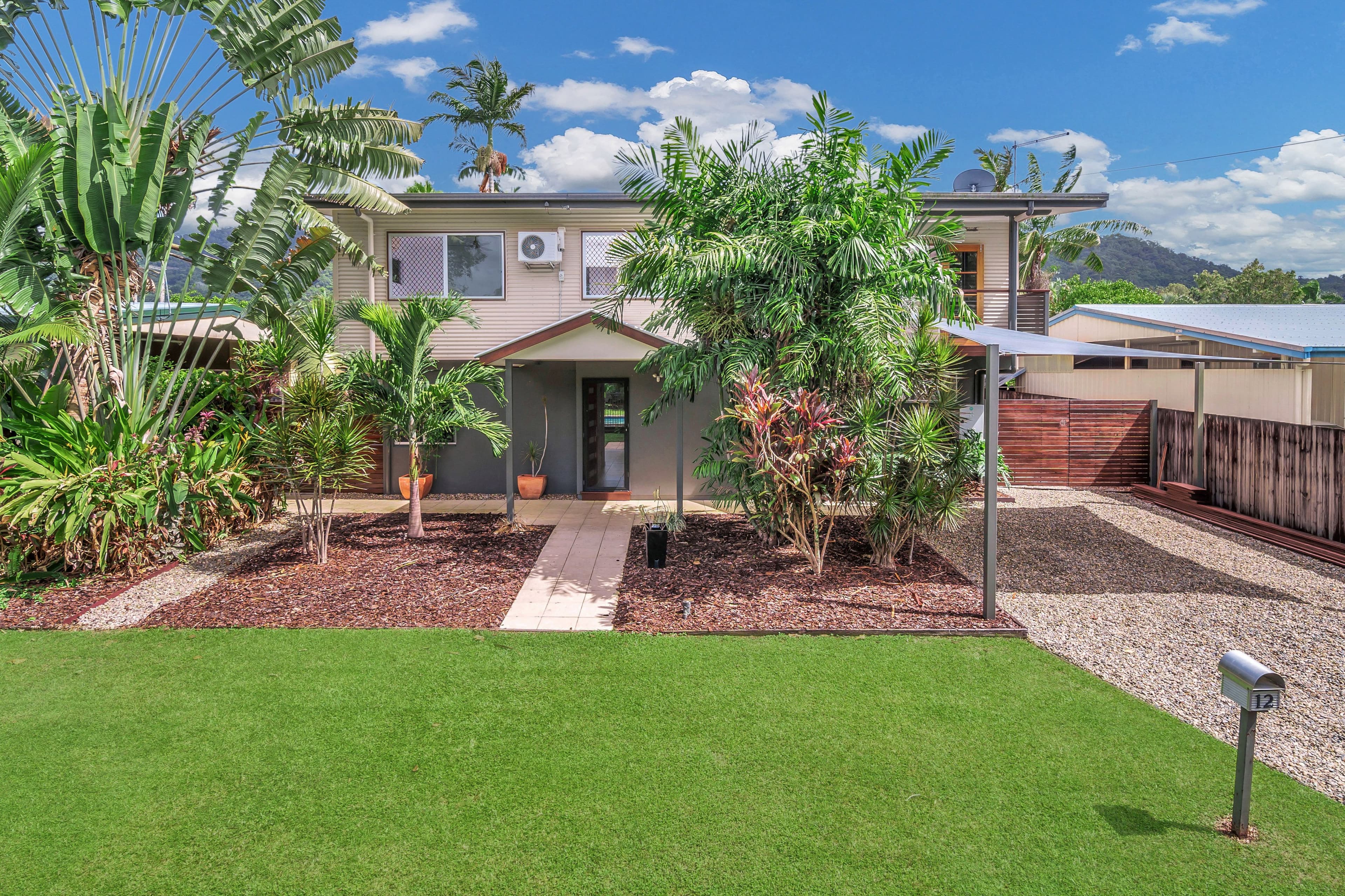 12 Purbeck Place, Edge Hill QLD 4870, Edge Hill - Thumbnail 2