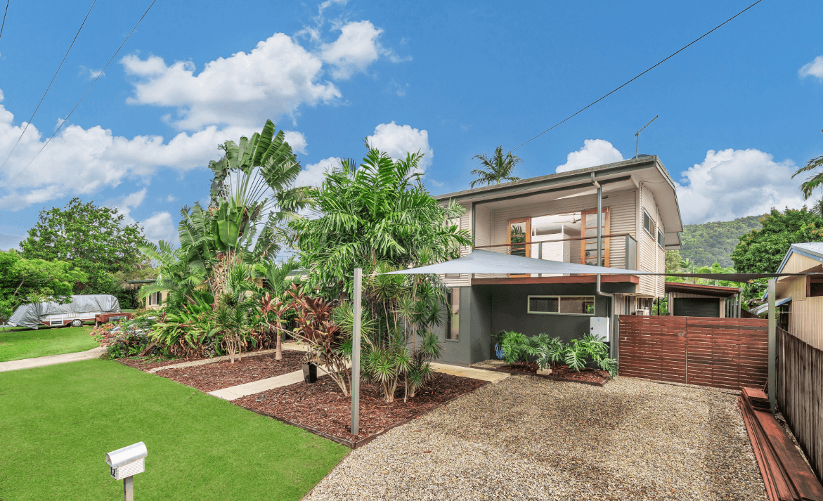 12 Purbeck Place, Edge Hill QLD 4870, Edge Hill - Thumbnail 3