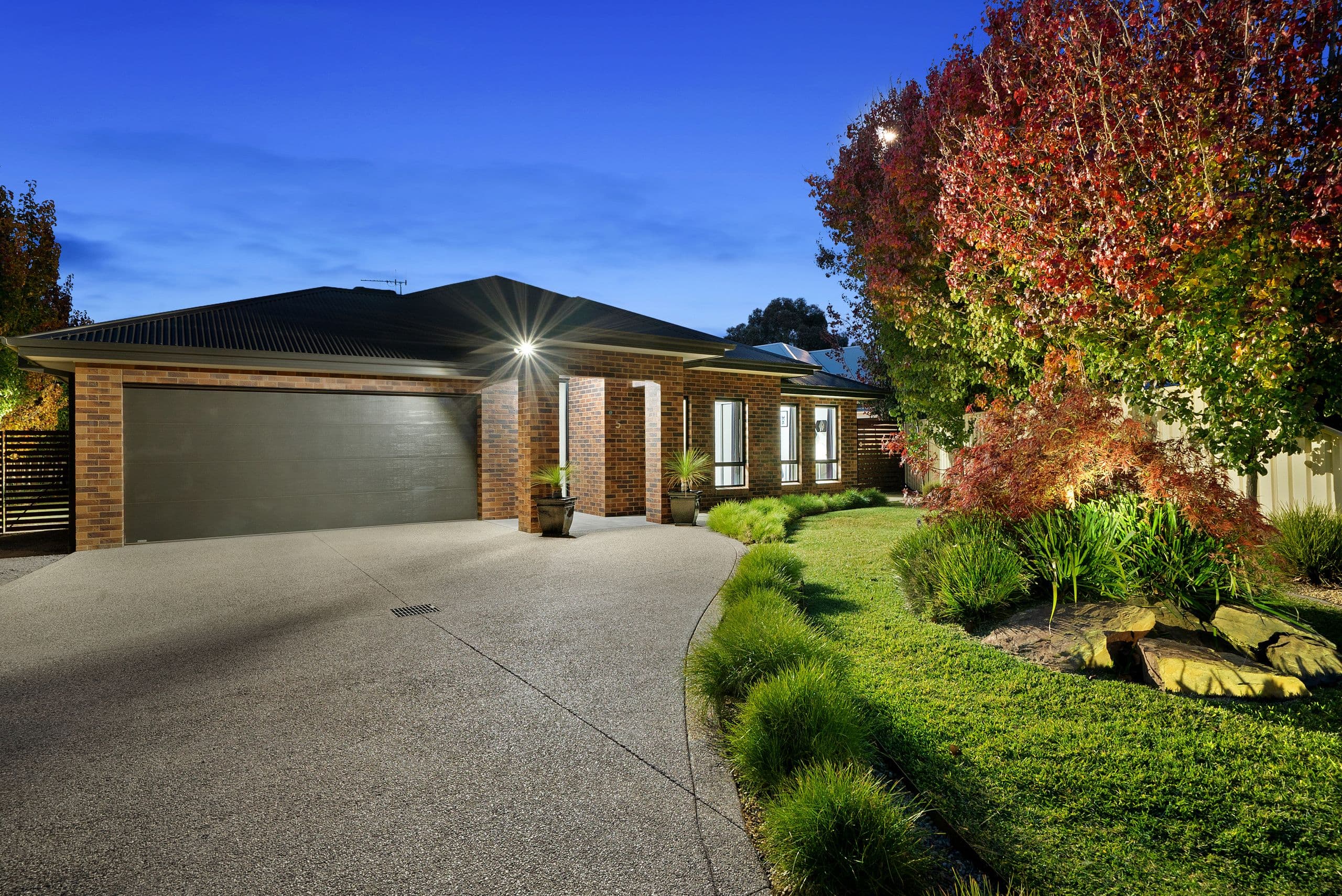 5 Norman Place, Benalla VIC 3672, Benalla - Image 1