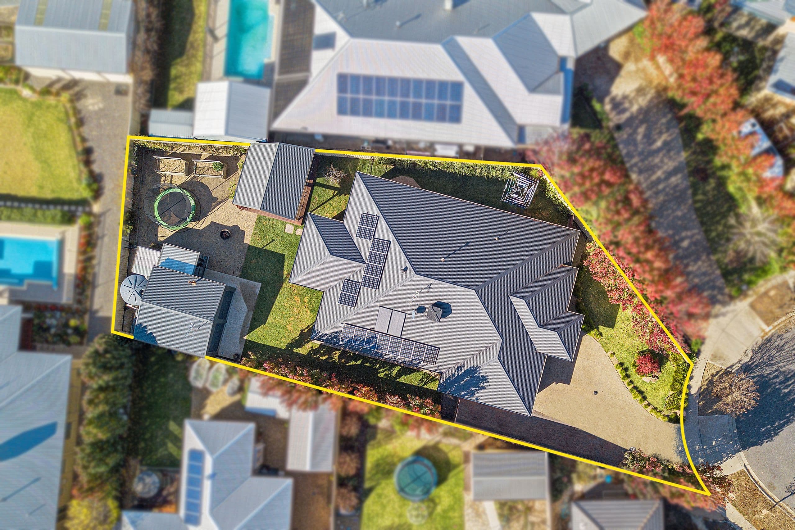 5 Norman Place, Benalla VIC 3672, Benalla - Thumbnail 2