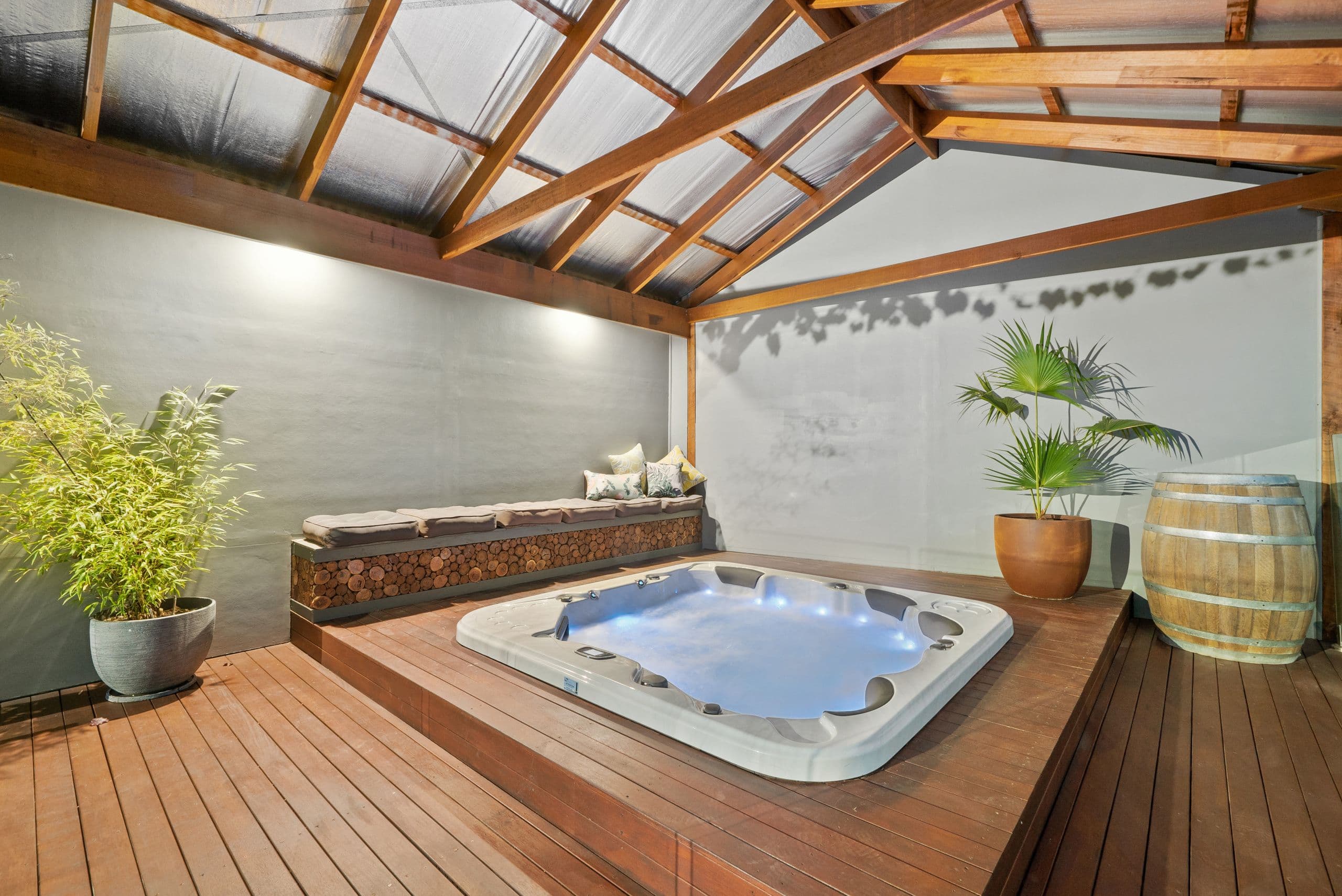5 Norman Place, Benalla VIC 3672, Benalla - Thumbnail 3