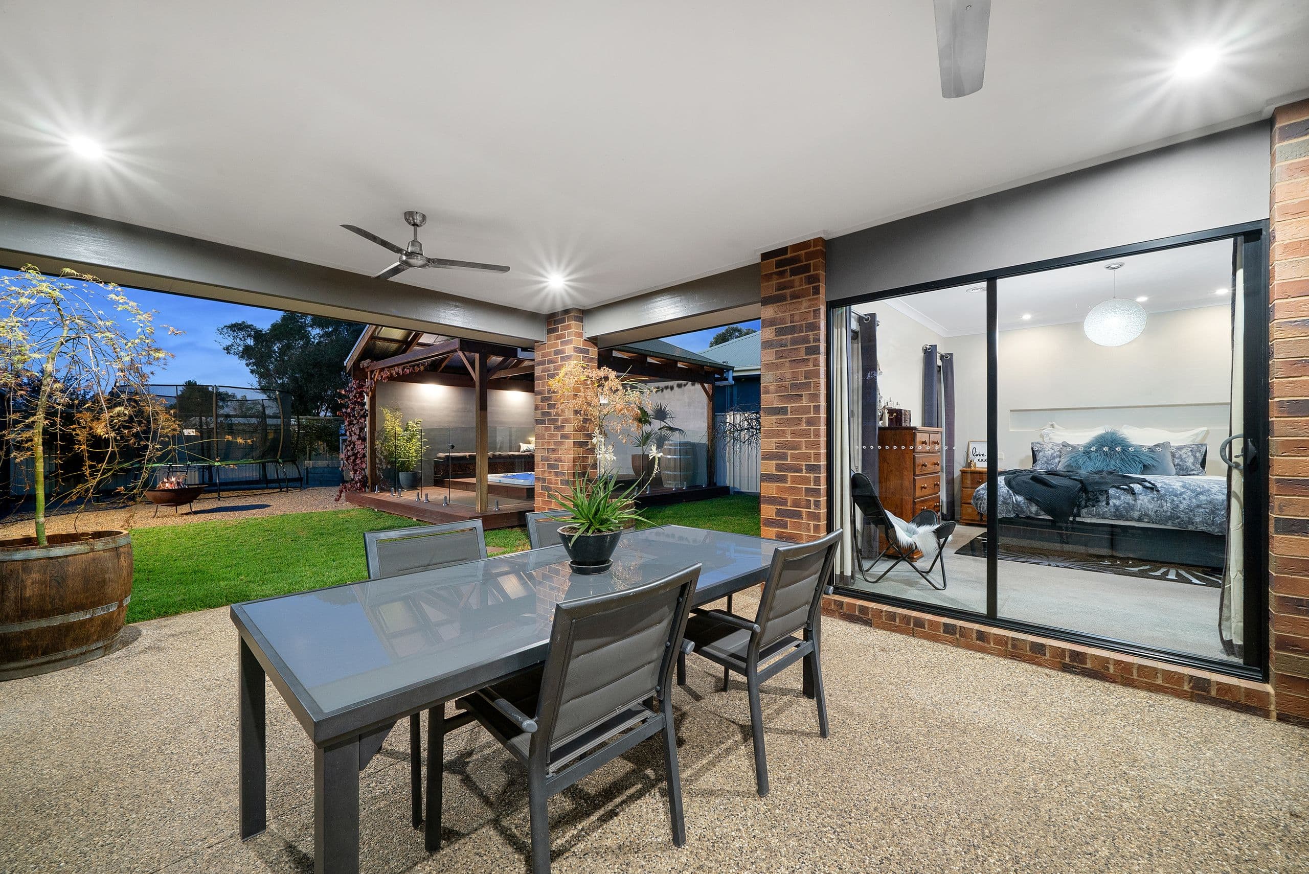 5 Norman Place, Benalla VIC 3672, Benalla - Thumbnail 4