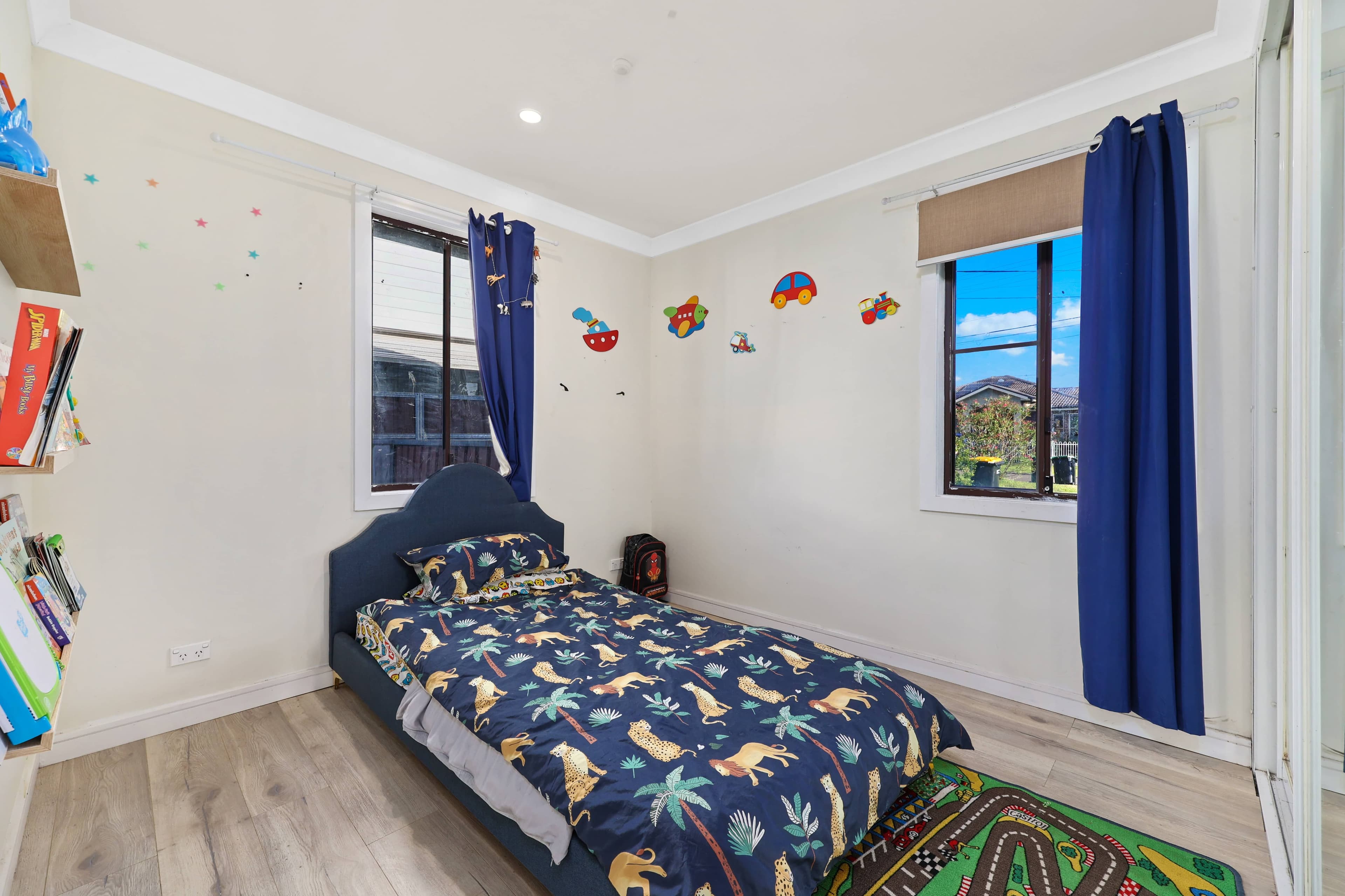 35 Guthega Crescent, Heckenberg NSW 2168, Heckenberg - Thumbnail 7