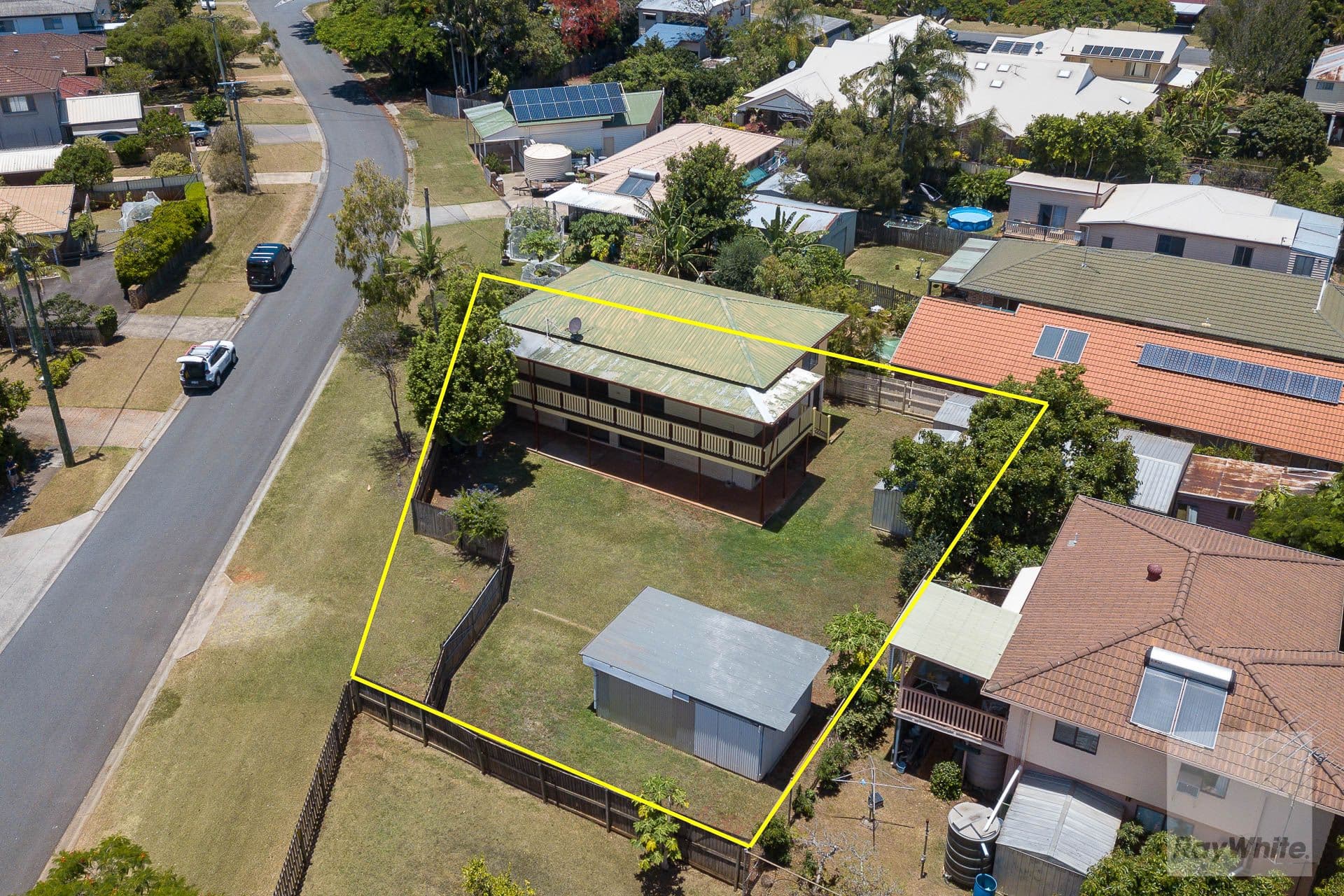 3 Gladstone Street, Redland Bay QLD 4165, Redland Bay - Image 1