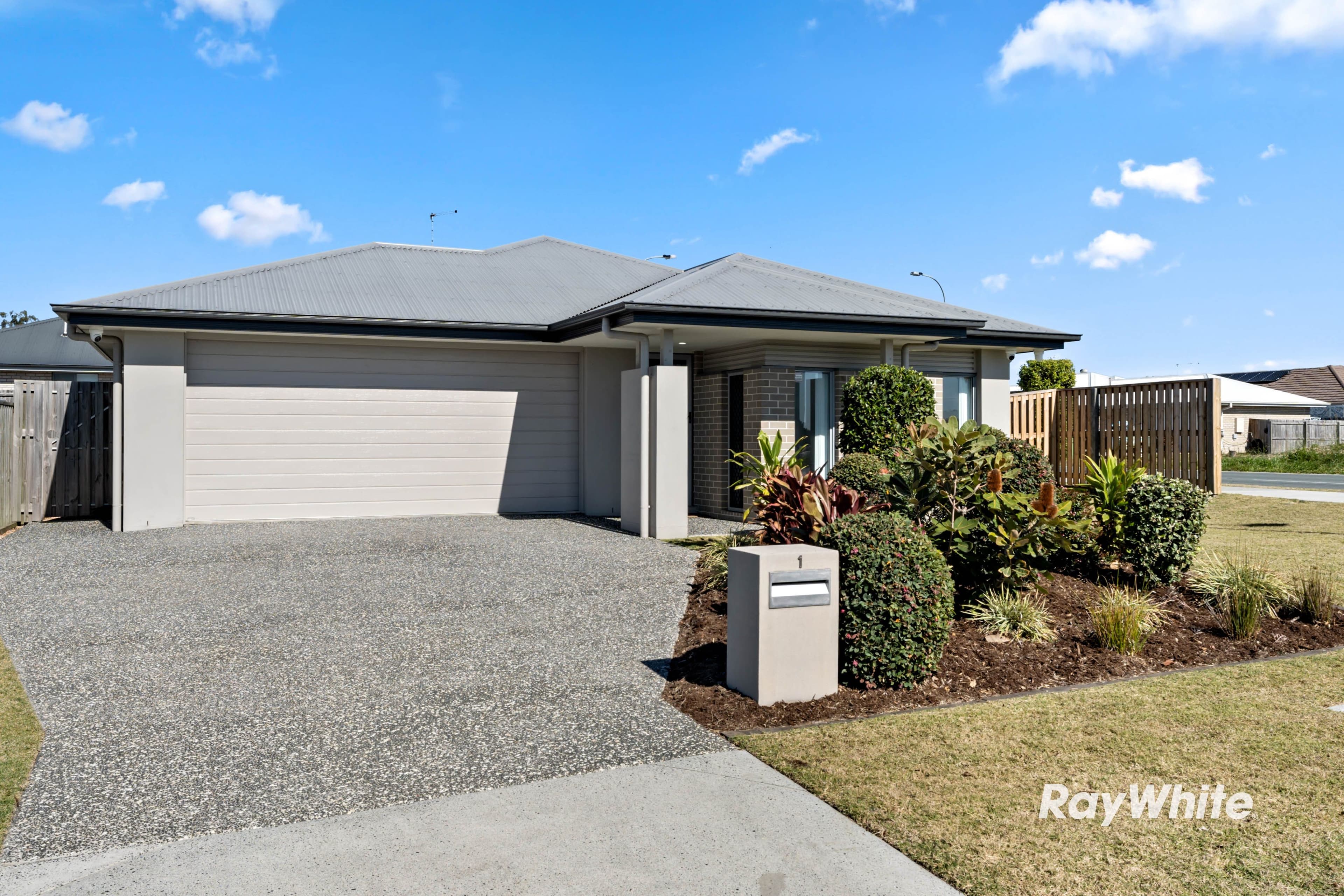 1 Allerton Park Drive, Park Ridge QLD 4125, Park Ridge - Image 1
