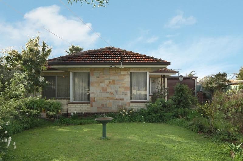21 Maud Street, ETHELTON SA 5015, Ethelton - Image 1