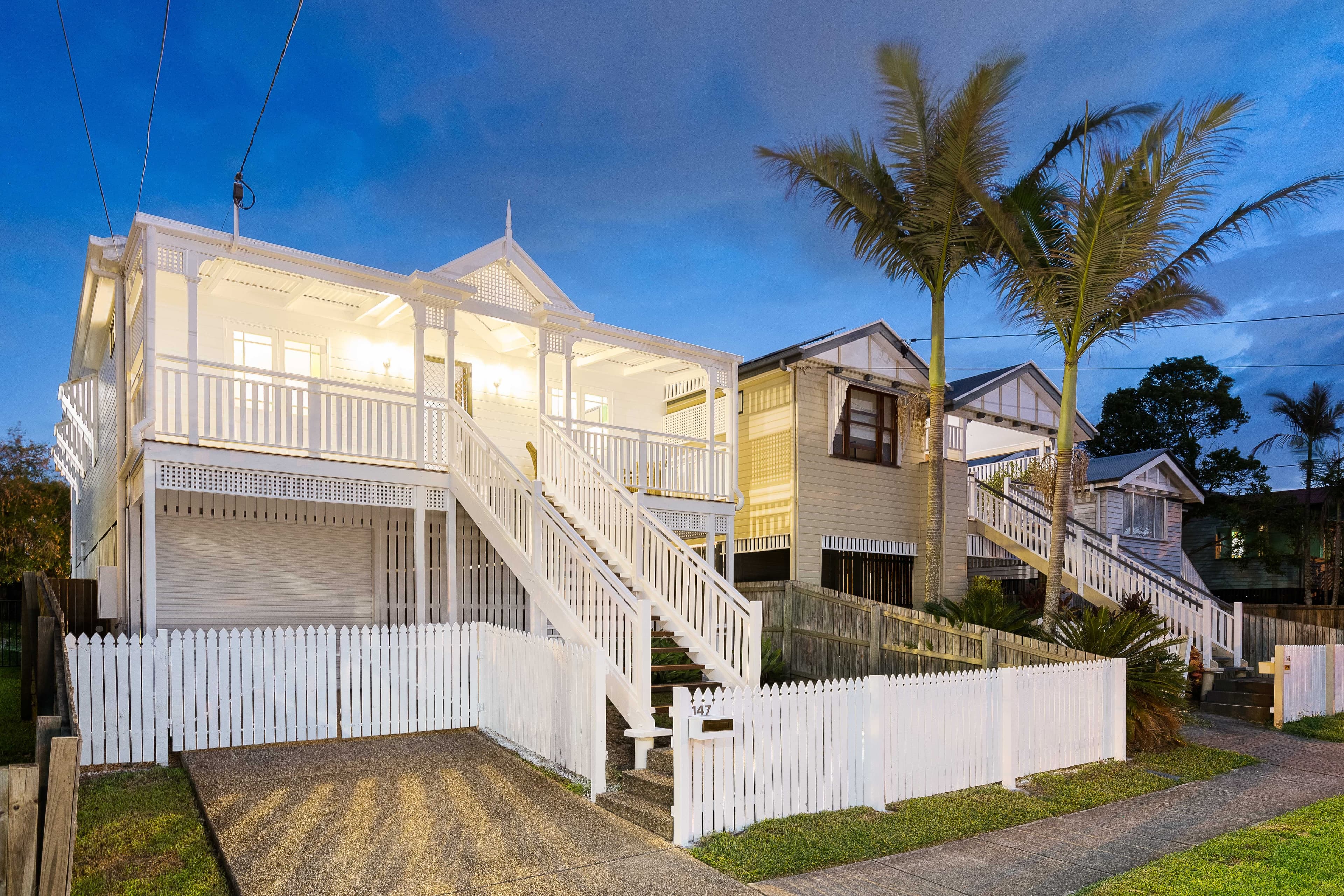 147 Temple Street, Coorparoo QLD 4151, Coorparoo - Image 1