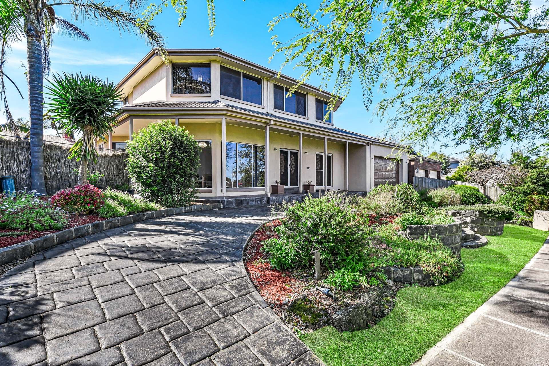 28 Edrington Park Drive, Berwick VIC 3806, Berwick - Image 1