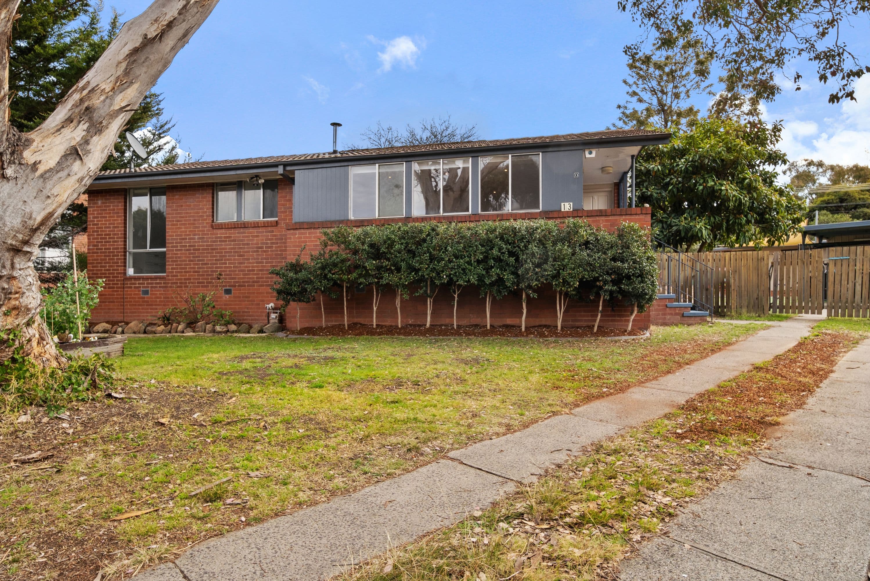 13 Casuarina Street, Rivett ACT 2611, Rivett - Image 1