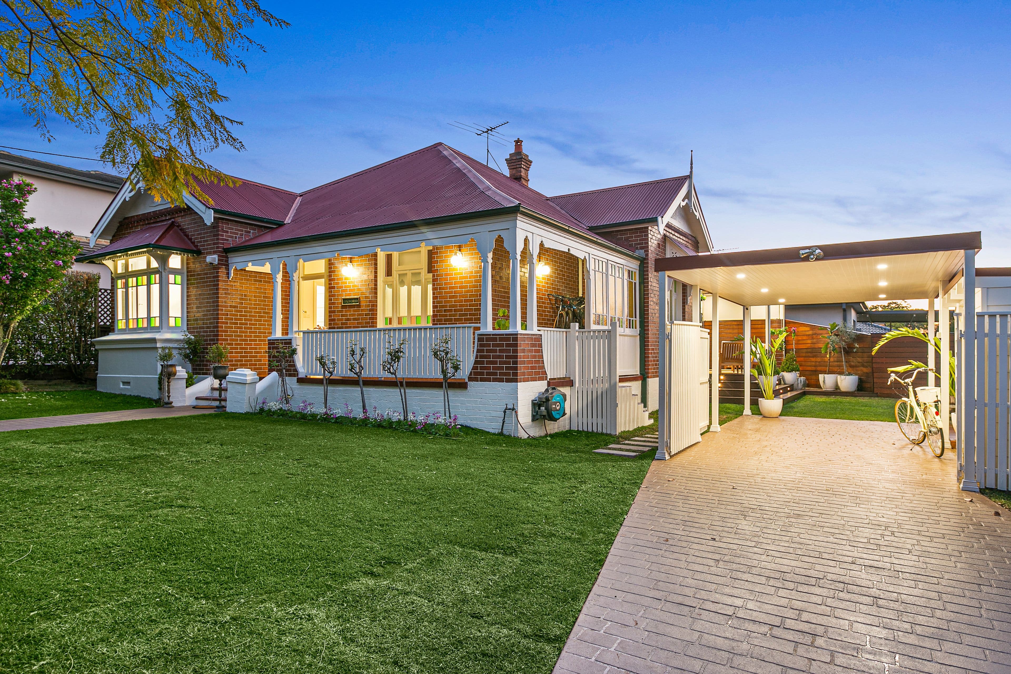 8 Woronora Parade, Oatley NSW 2223, Oatley - Thumbnail 3