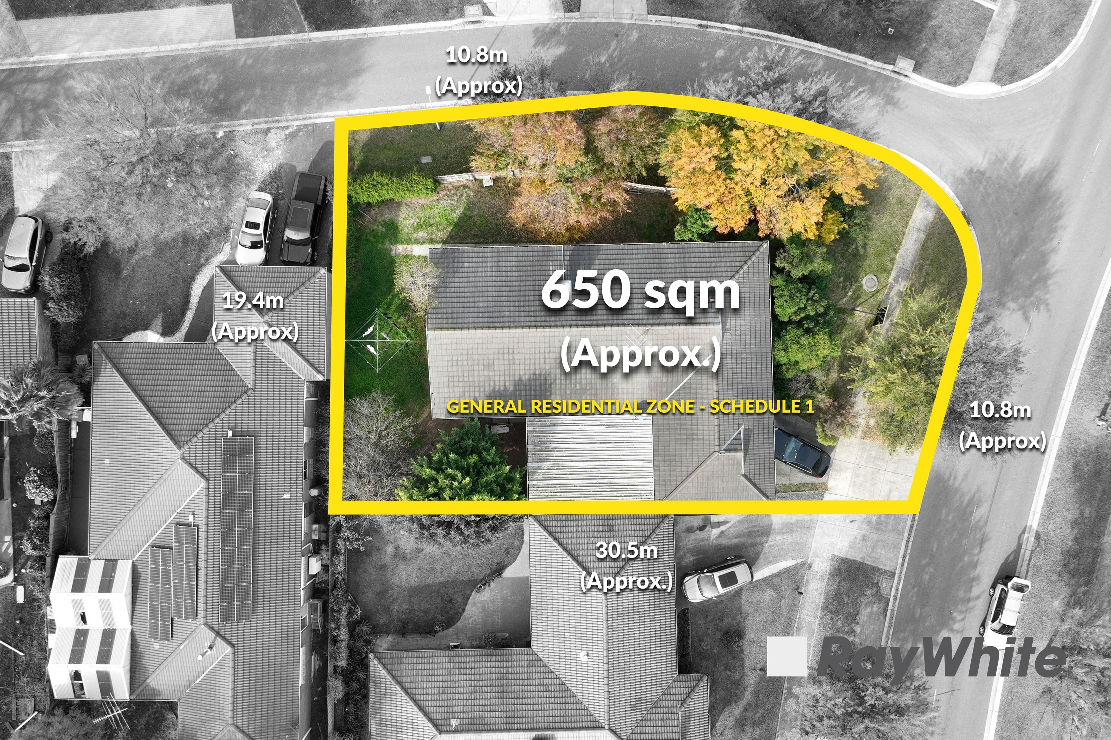 88 Lake View Drive, Narre Warren South VIC 3805, Narre Warren South - Image 1
