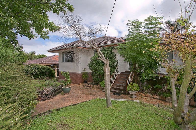 236 Canning Road, LESMURDIE WA 6076, Lesmurdie - Image 1