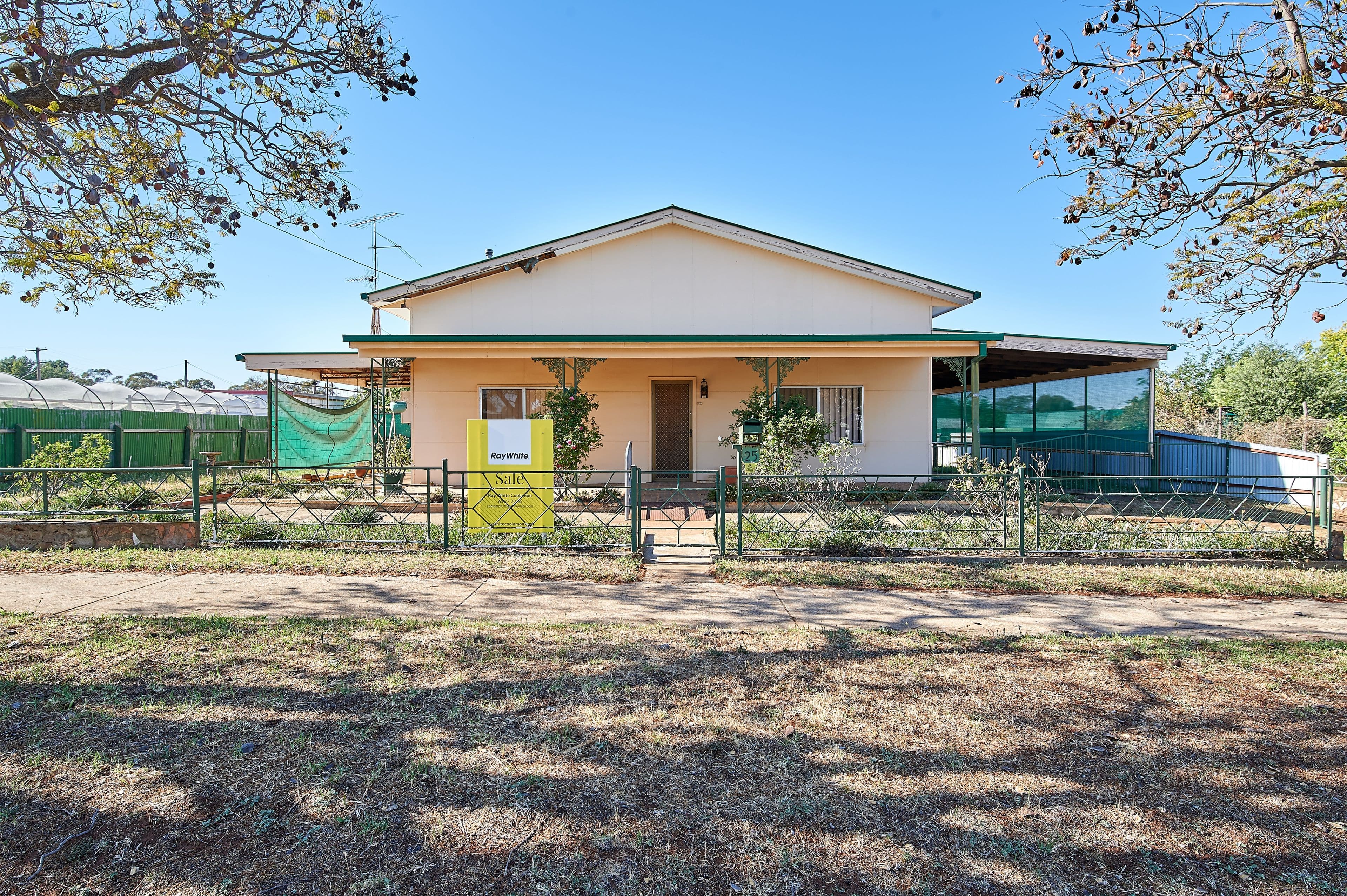 25 Loughnan Street, Coolamon - Image 1