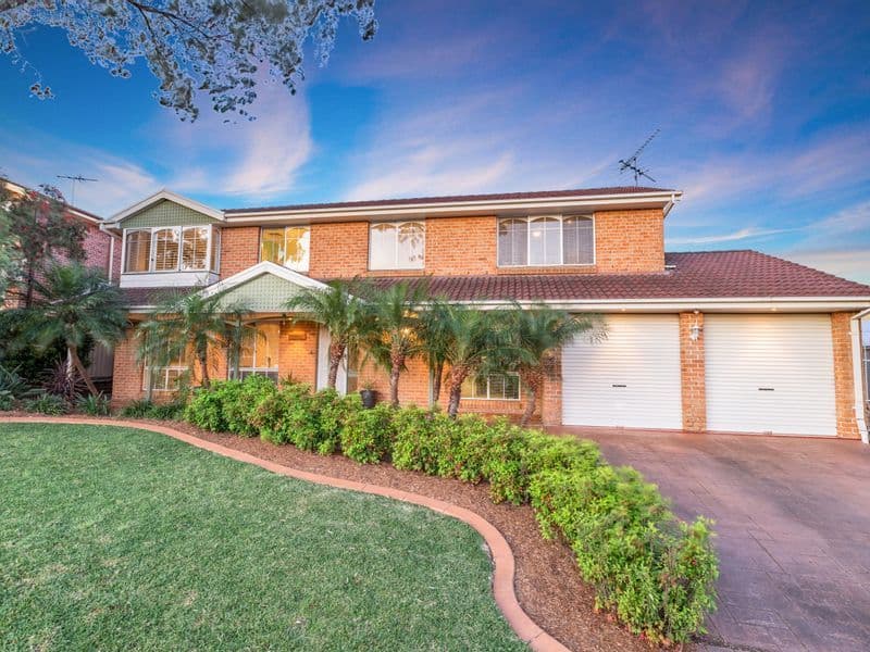 10 Ealing Place, Quakers Hill NSW 2763, Quakers Hill - Image 1