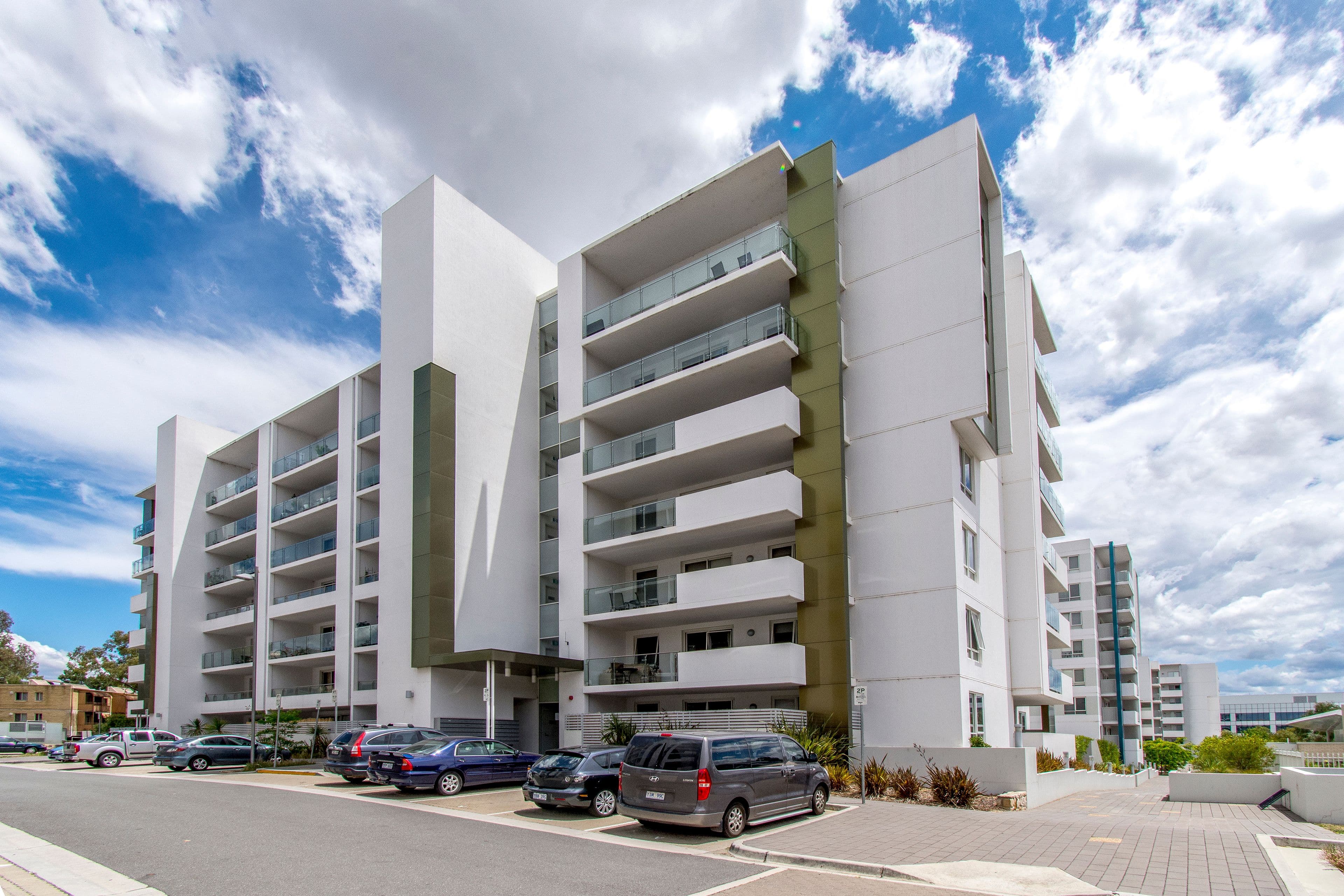 64 College Street, Belconnen ACT 2617, Belconnen - Image 1