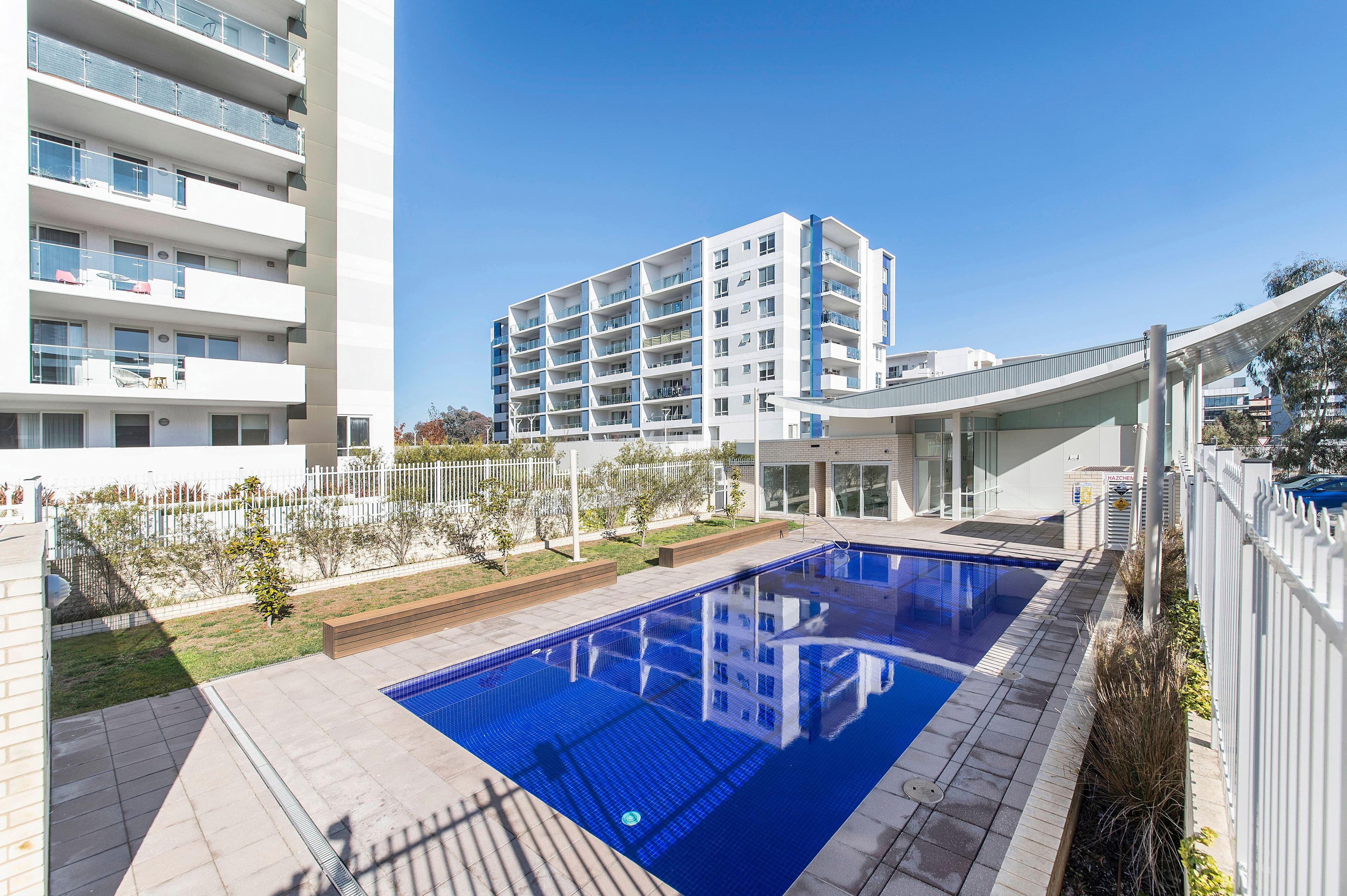 64 College Street, Belconnen ACT 2617, Belconnen - Thumbnail 7