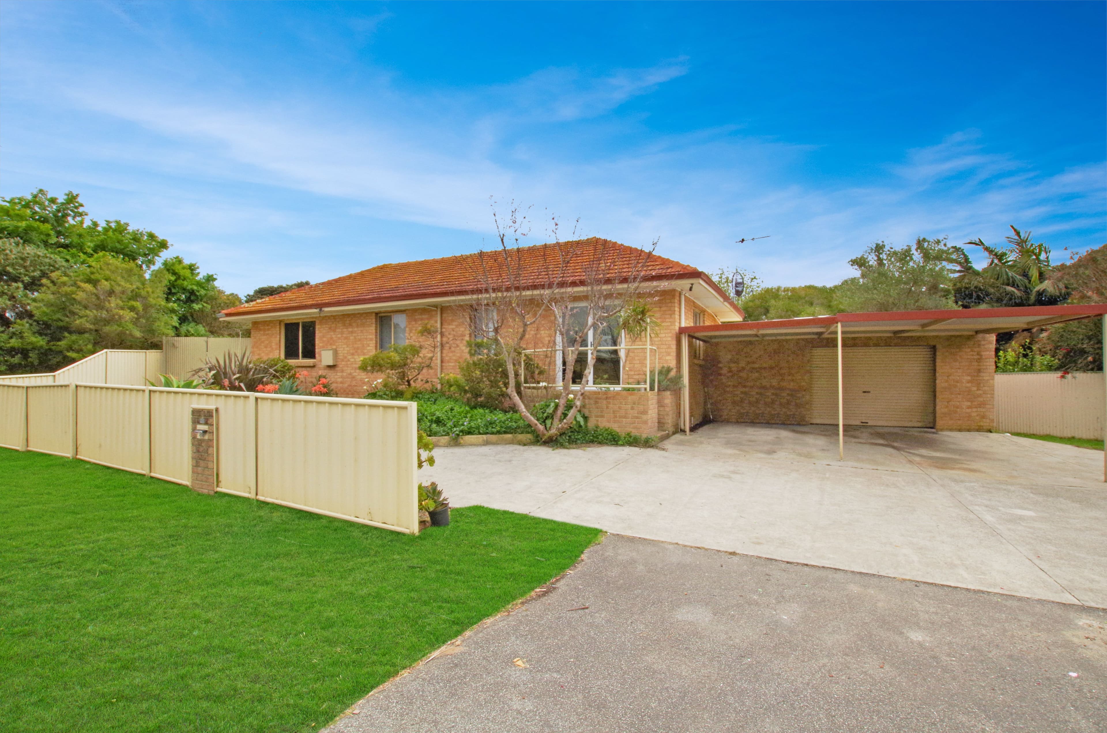 4 Lancaster Road, McKail WA 6330, McKail - Image 1