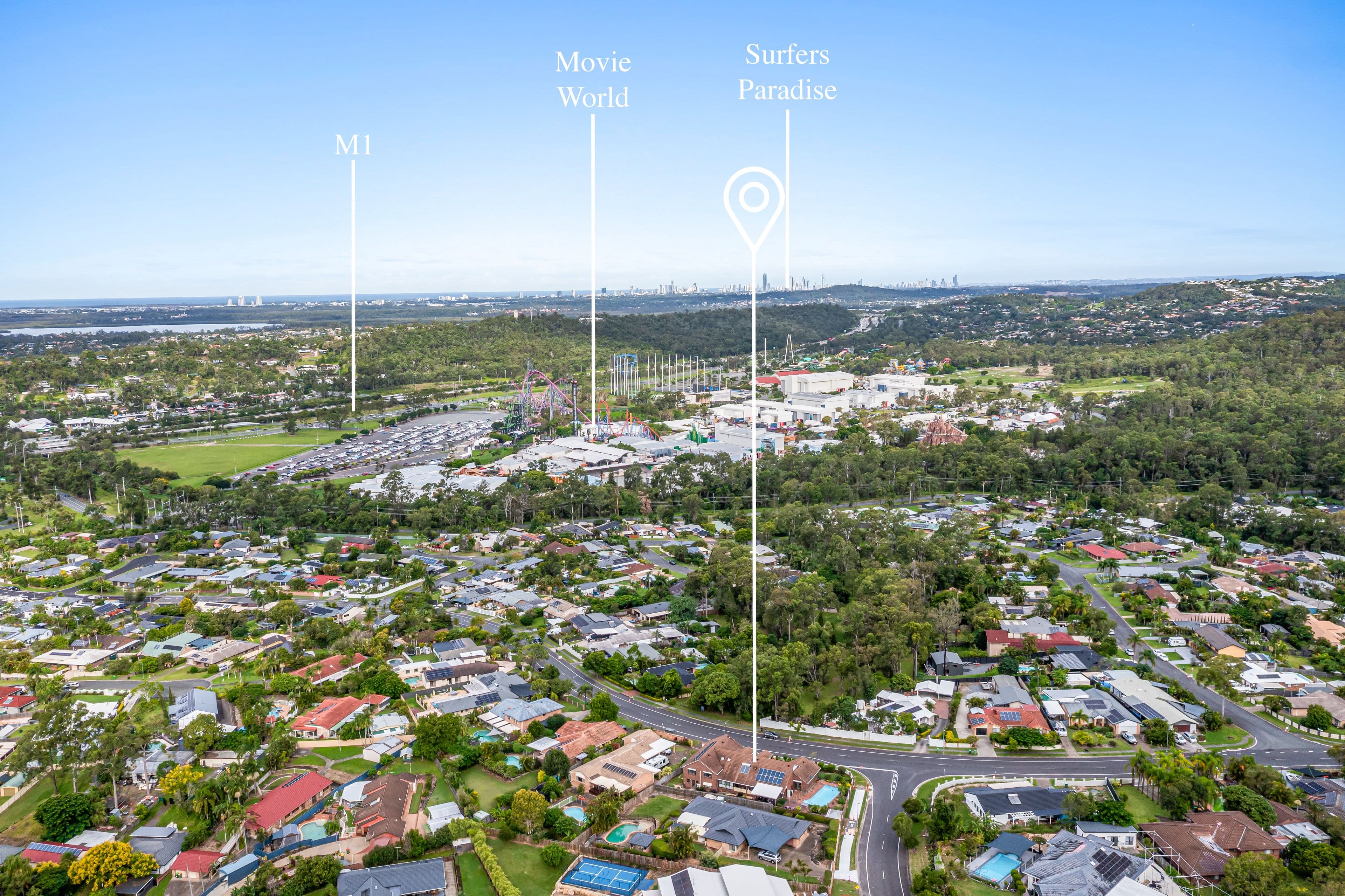 51 California Drive, Oxenford QLD 4210, Oxenford - Thumbnail 4