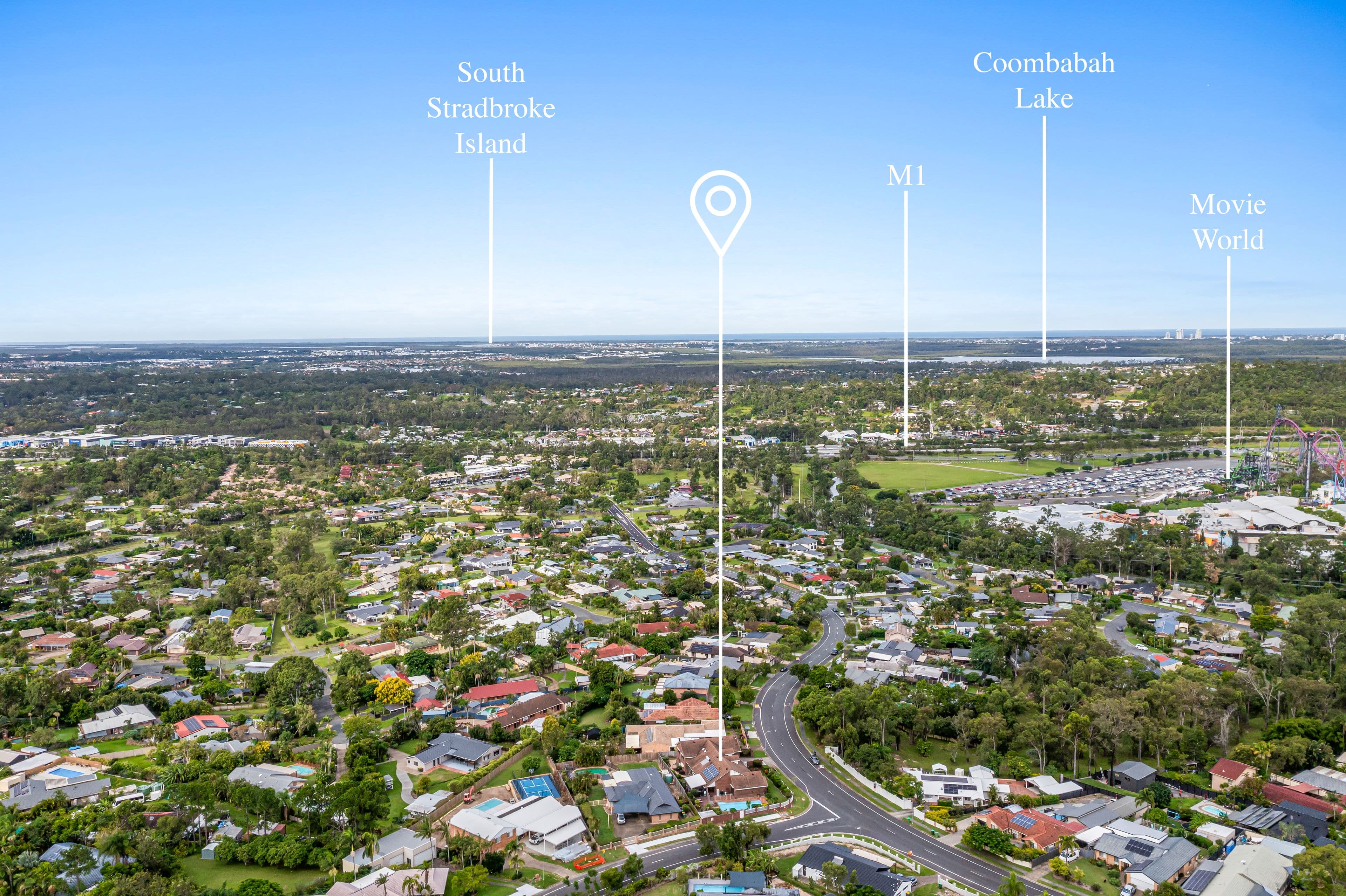 51 California Drive, Oxenford QLD 4210, Oxenford - Thumbnail 5