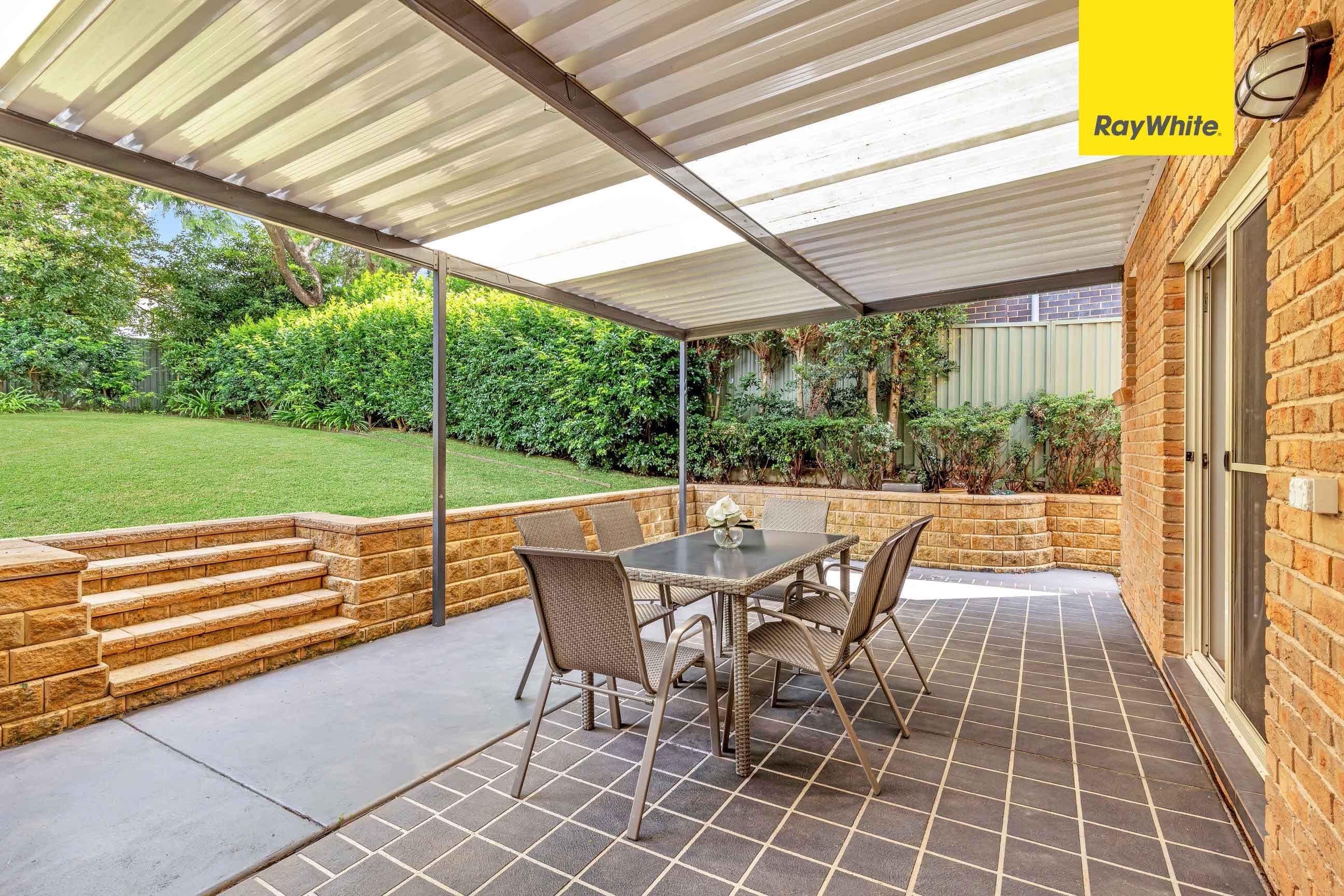 12b Kariwara Street, Dundas NSW 2117, Dundas - Thumbnail 4