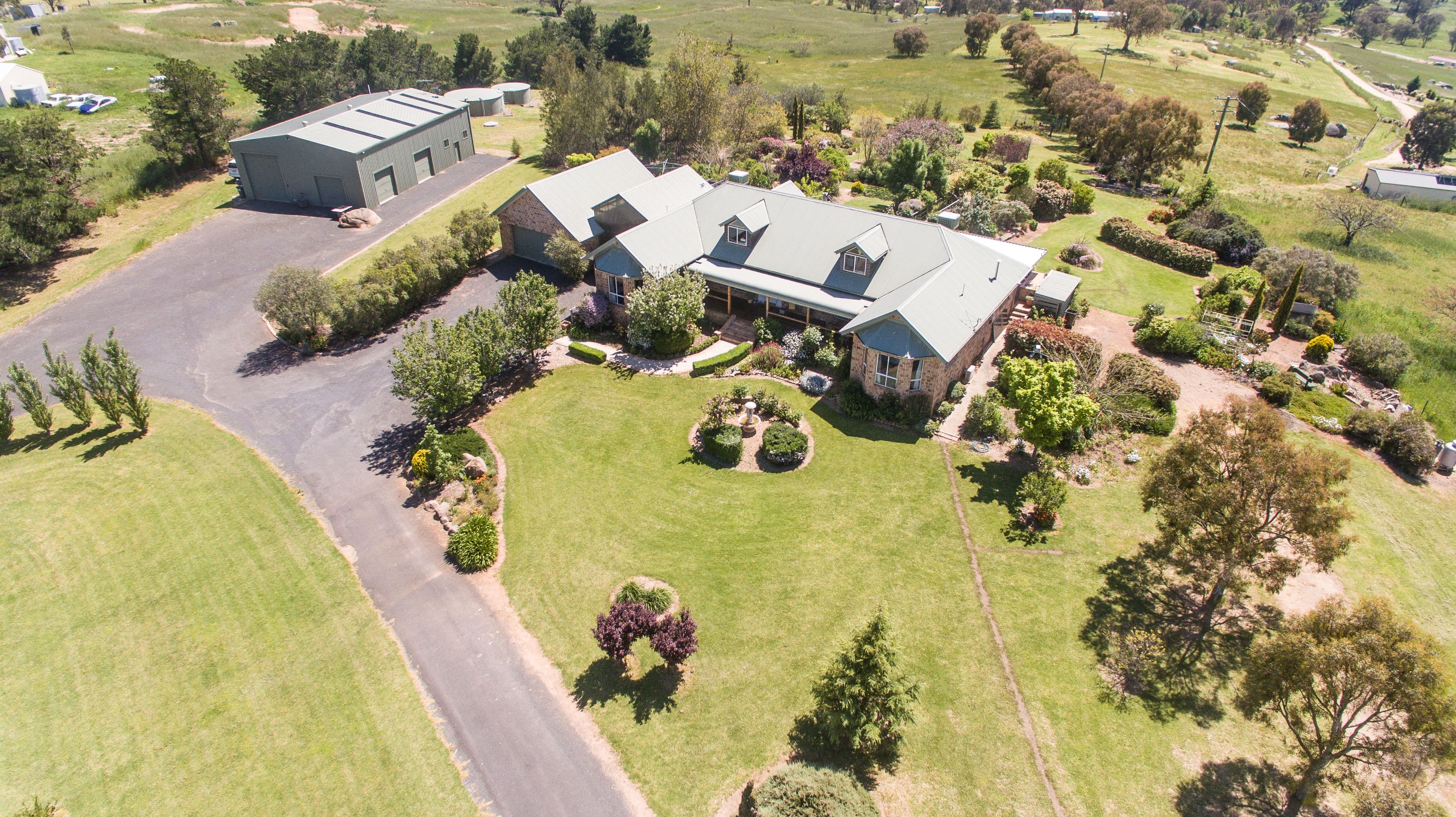 132 Belmore Road, Young NSW 2594, Young - Image 1