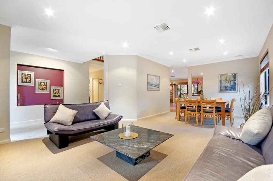 99 Milford Drive, ROUSE HILL NSW 2155, Rouse Hill - Thumbnail 3