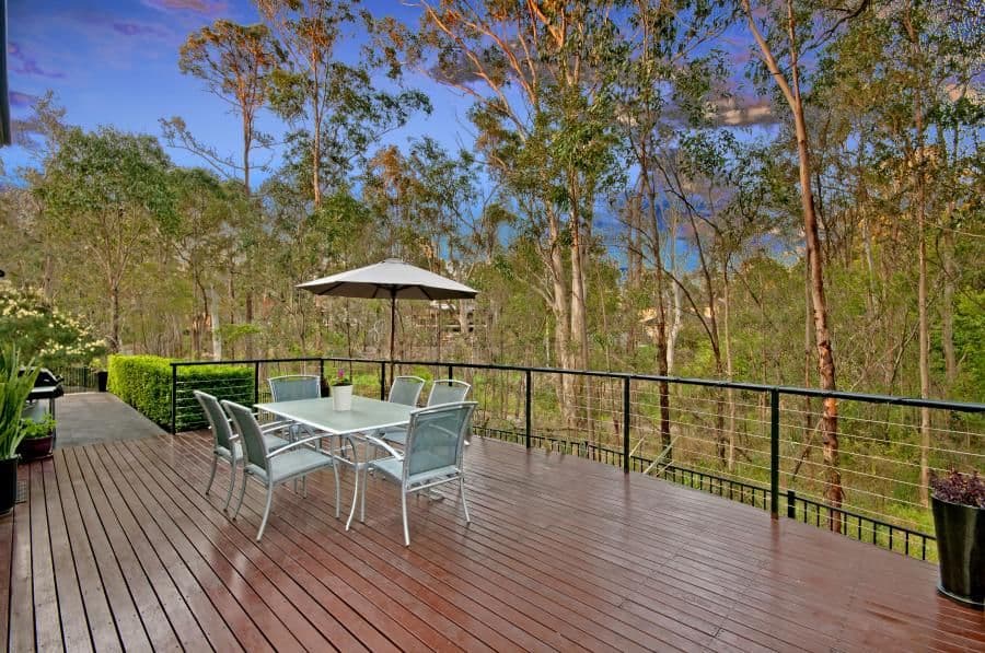 99 Milford Drive, ROUSE HILL NSW 2155, Rouse Hill - Thumbnail 6