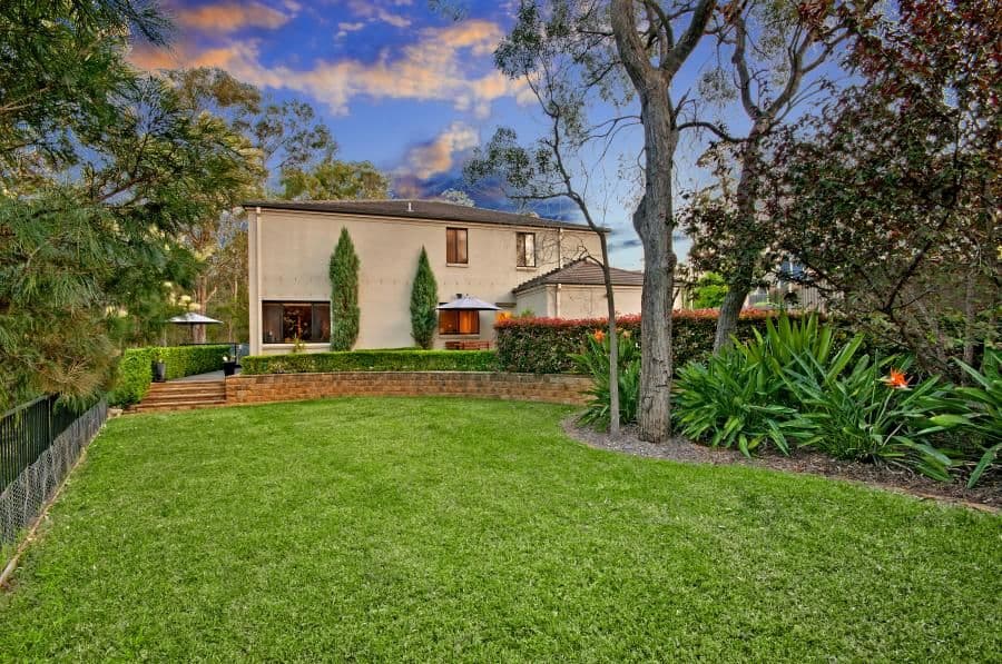 99 Milford Drive, ROUSE HILL NSW 2155, Rouse Hill - Thumbnail 7