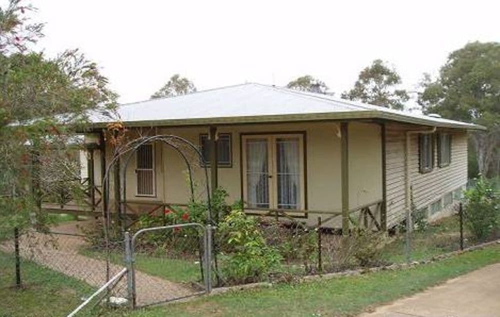 1257 Oakey Flat, Narangba QLD 4504, Narangba - Image 1